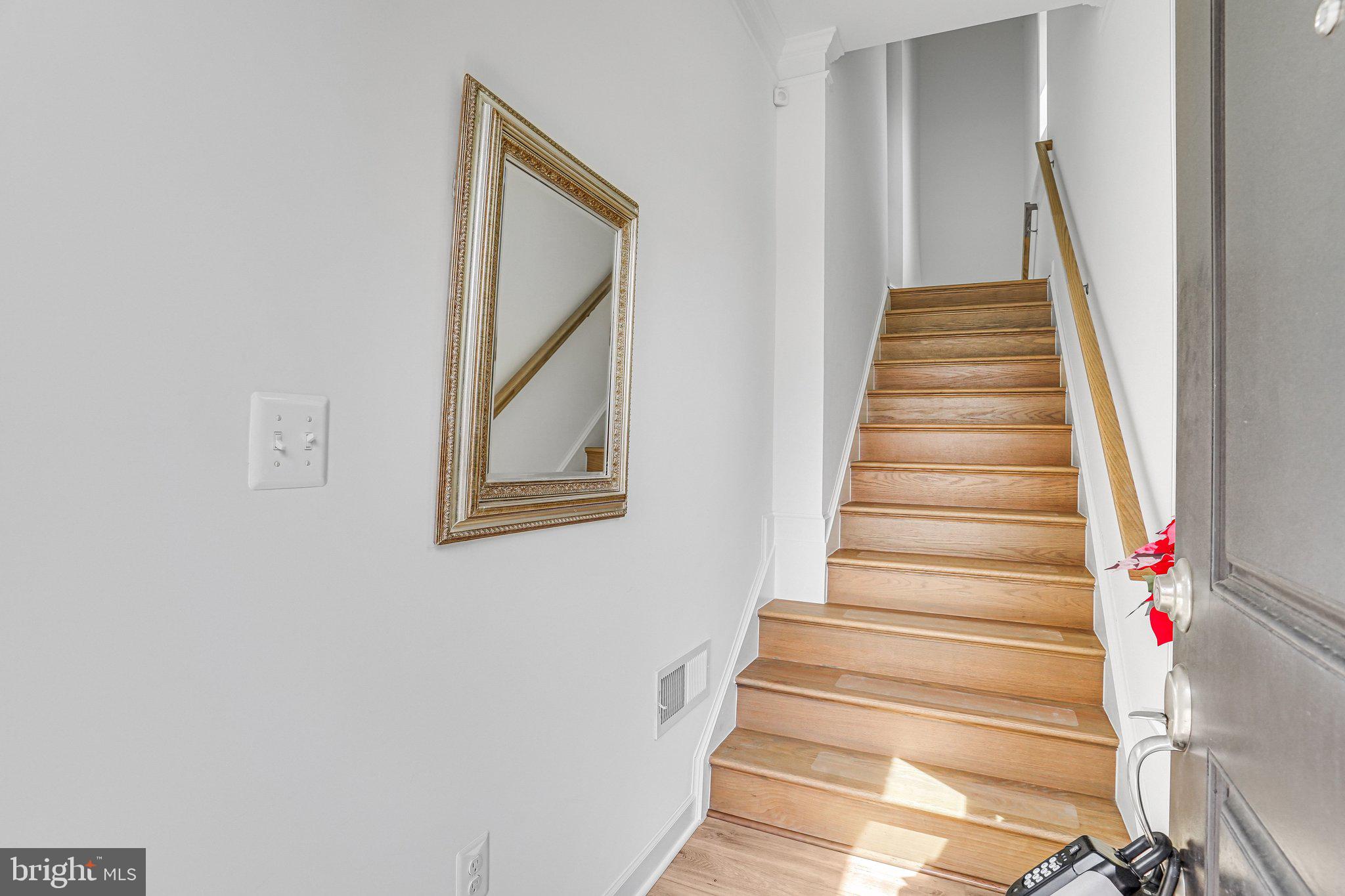 THE BOULEVARDS AT WESTFIELDS - Residential