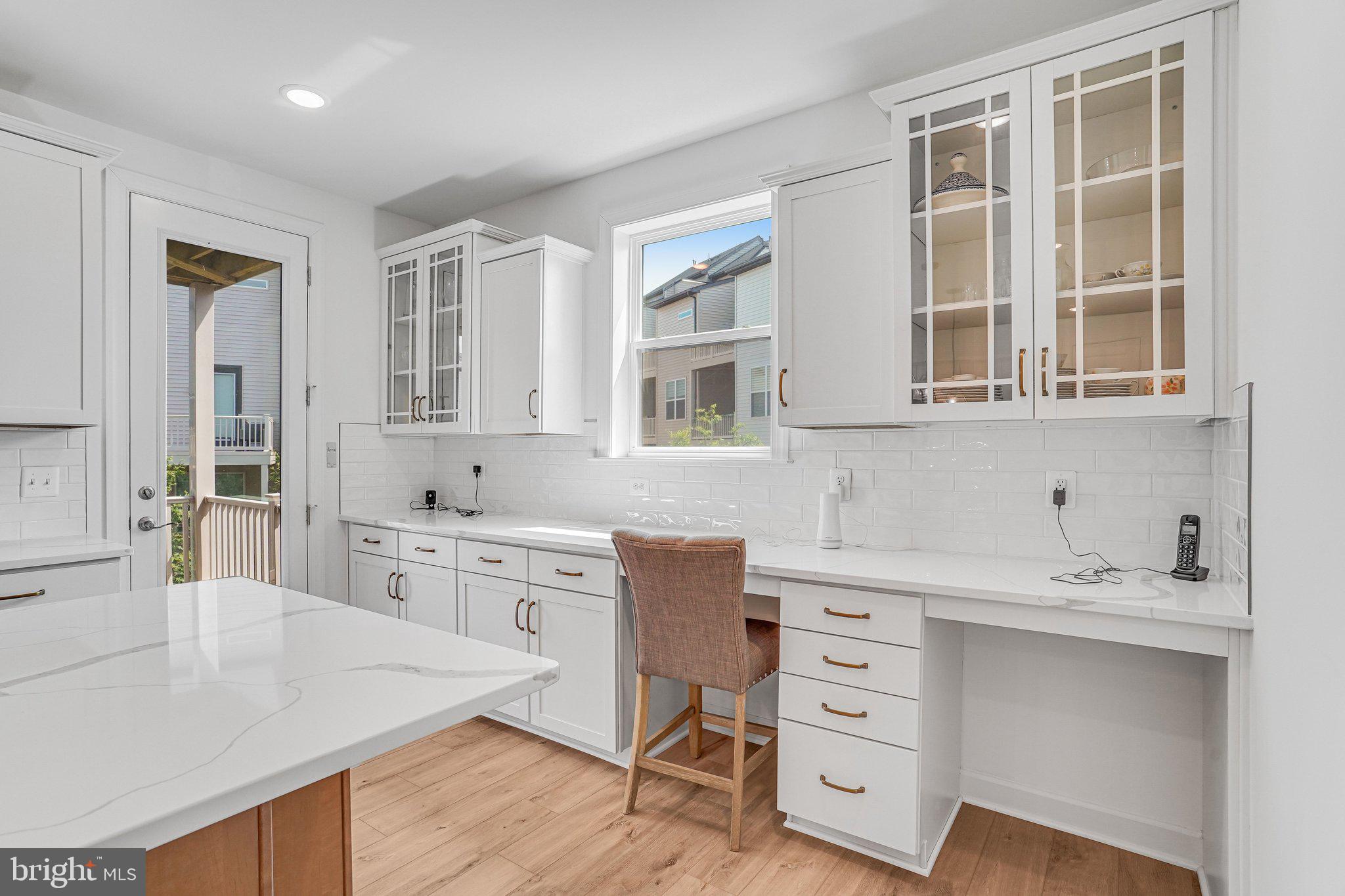 THE BOULEVARDS AT WESTFIELDS - Residential