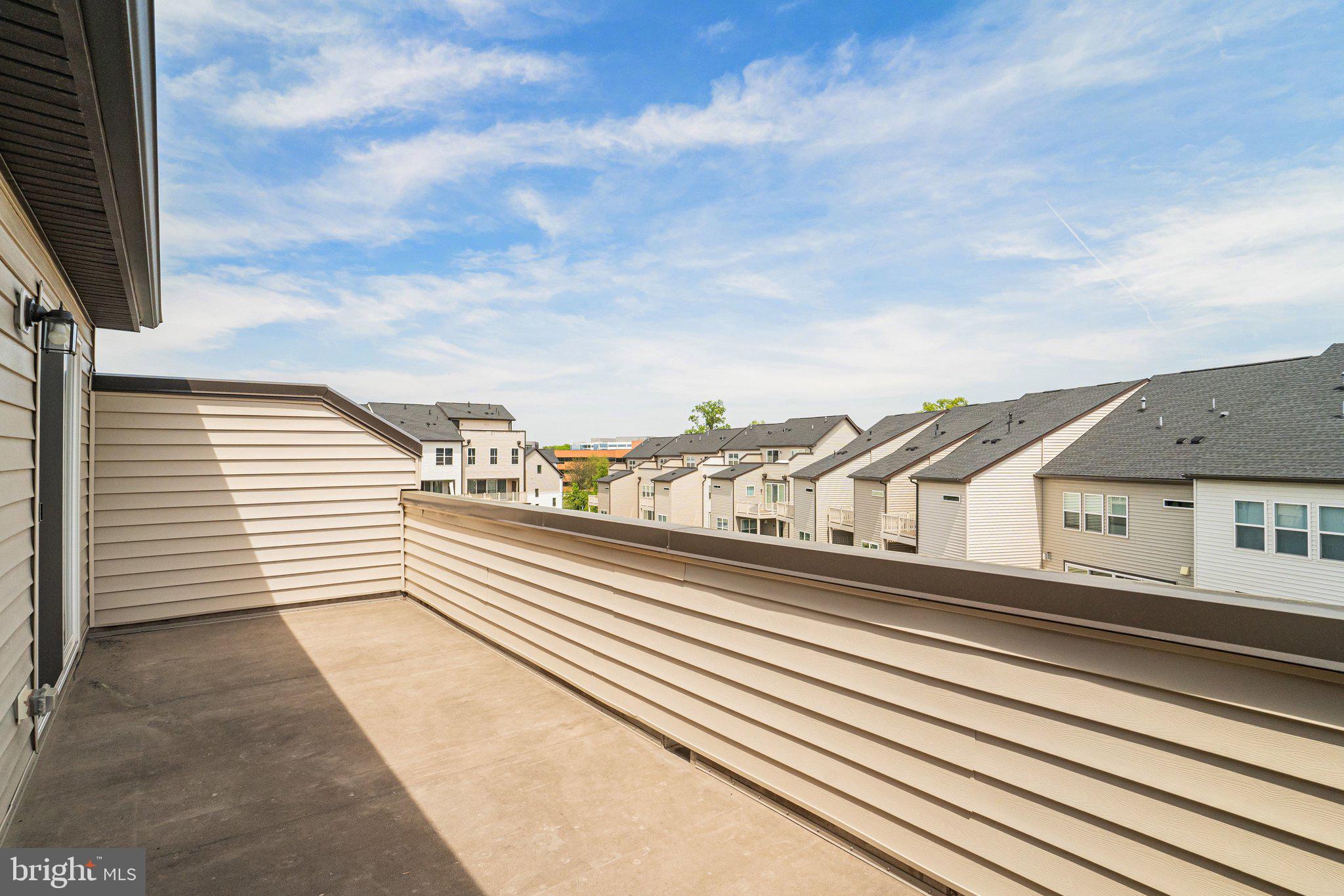 THE BOULEVARDS AT WESTFIELDS - Residential