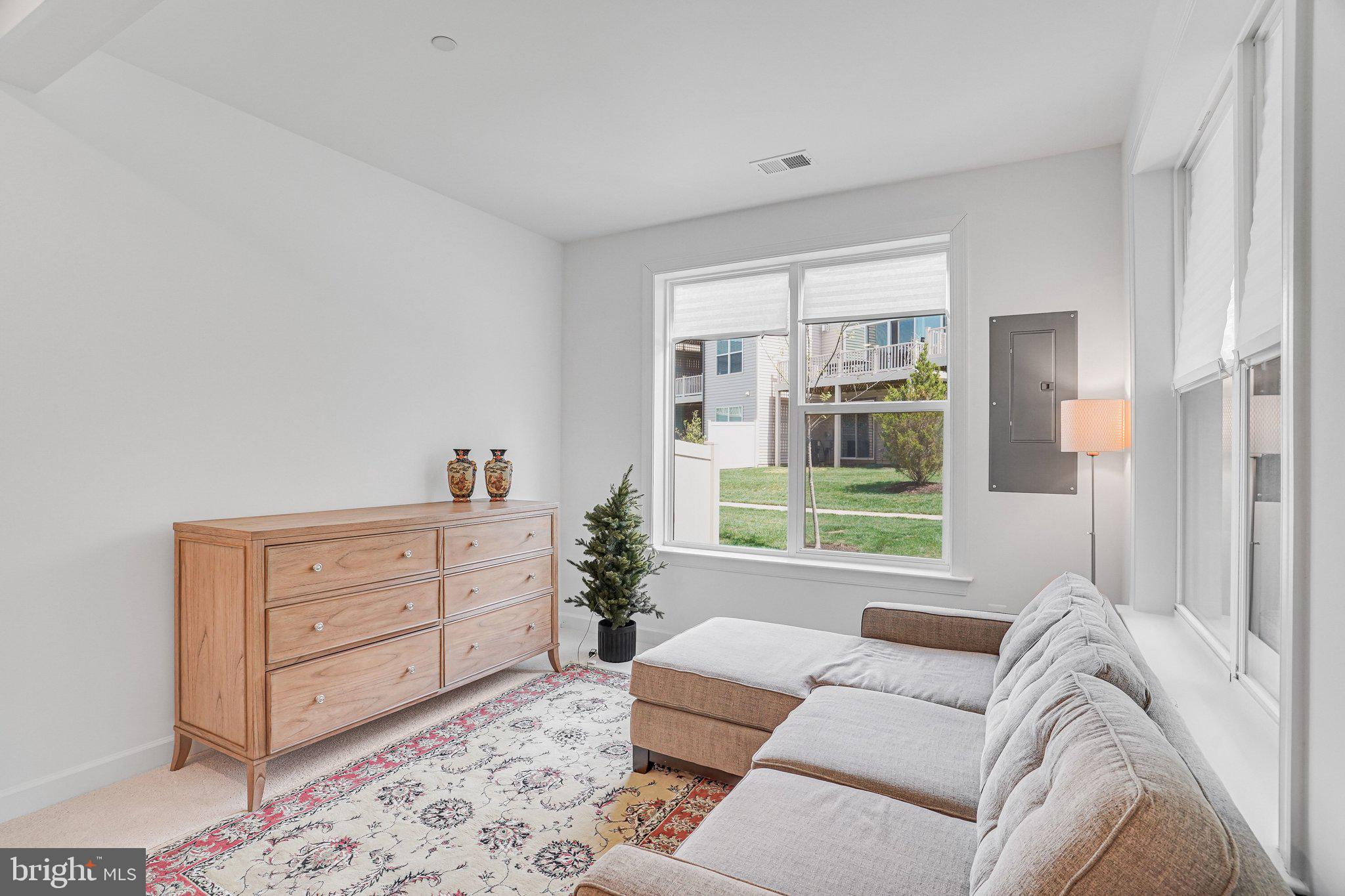 THE BOULEVARDS AT WESTFIELDS - Residential