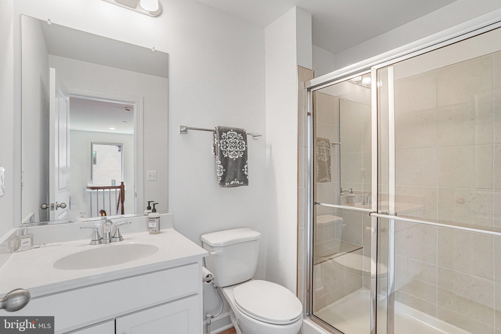 THE BOULEVARDS AT WESTFIELDS - Residential