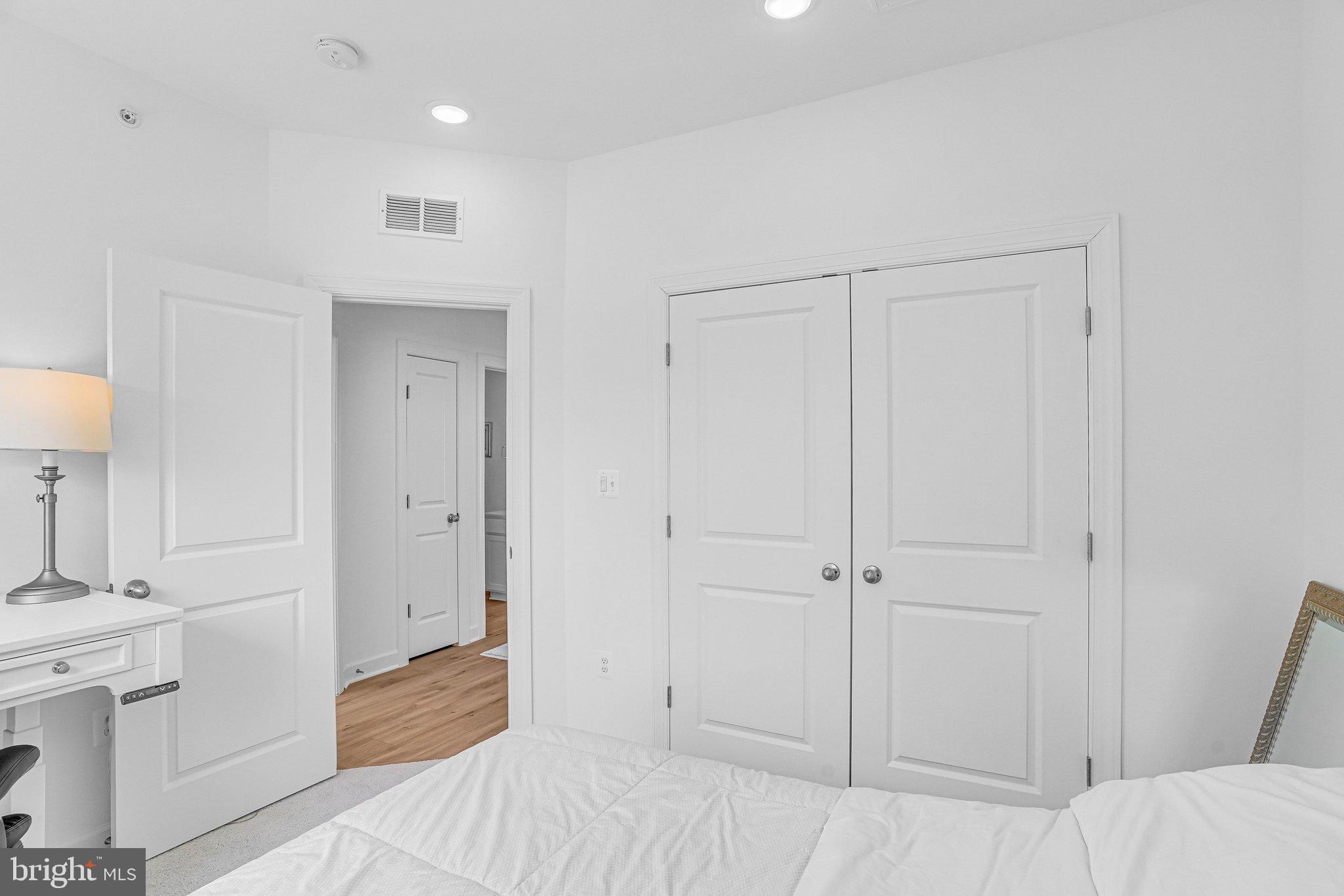 THE BOULEVARDS AT WESTFIELDS - Residential