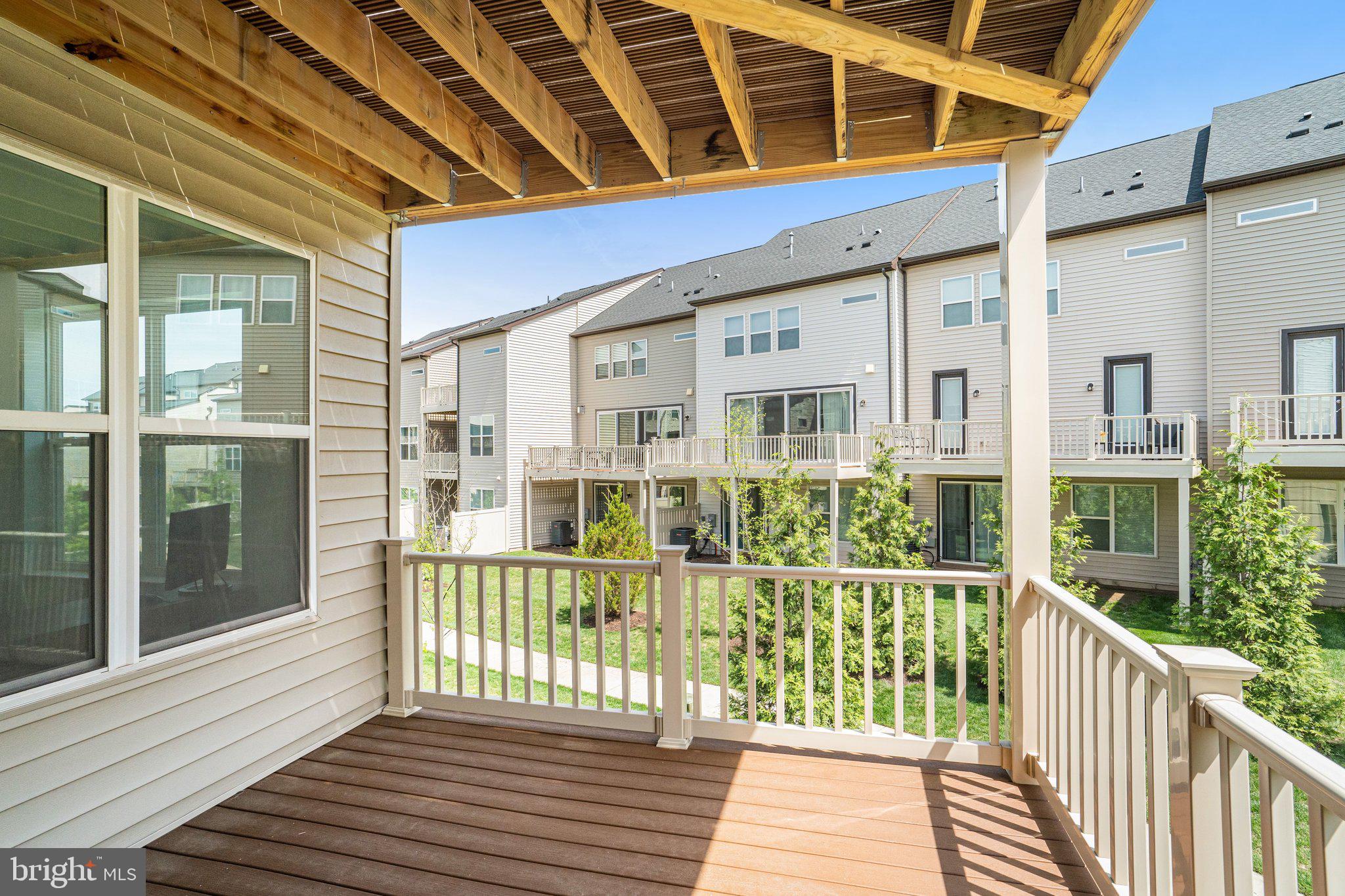 THE BOULEVARDS AT WESTFIELDS - Residential