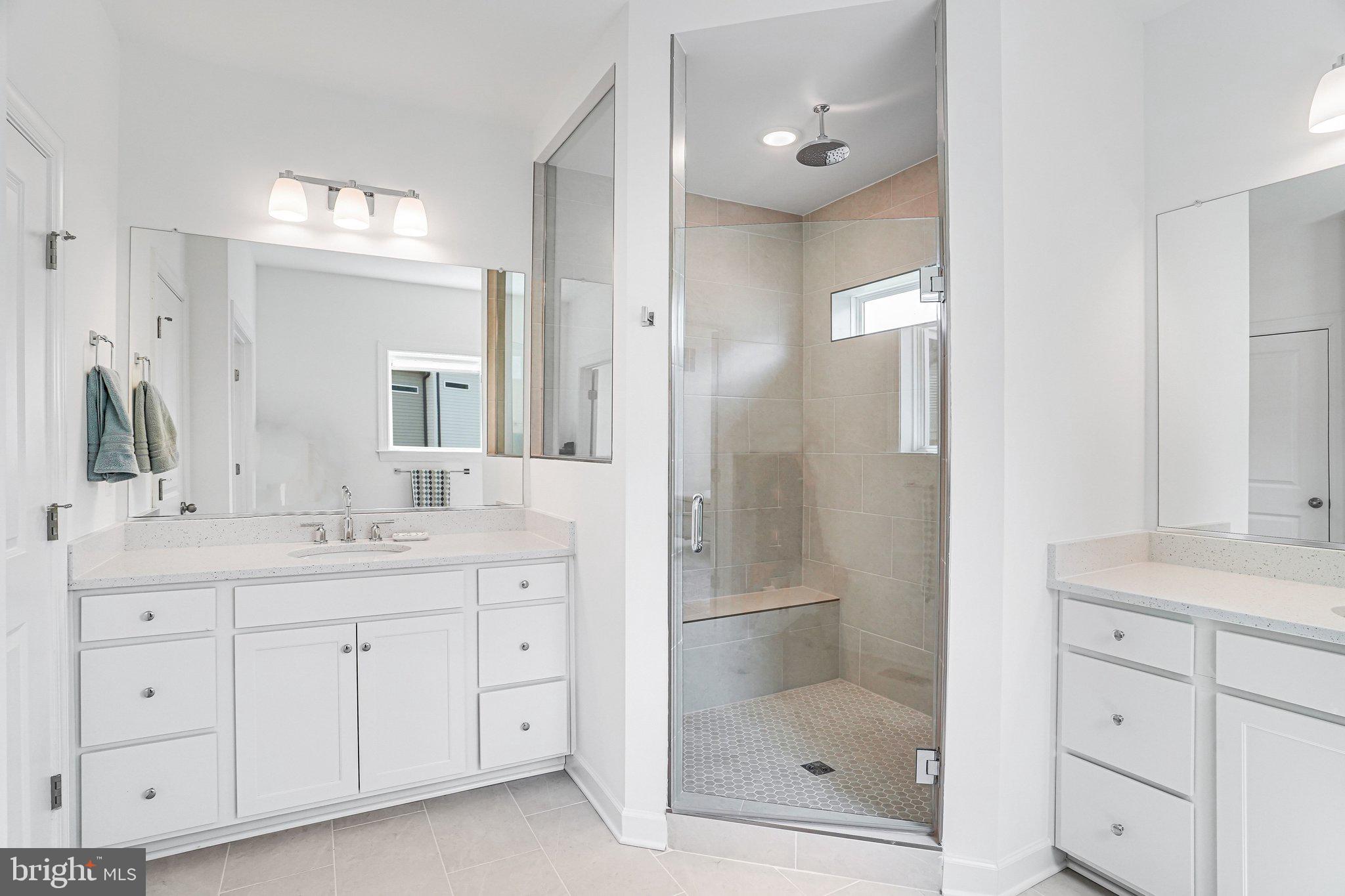 THE BOULEVARDS AT WESTFIELDS - Residential