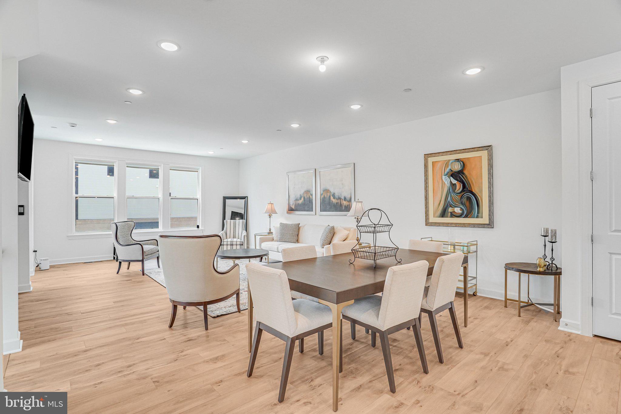 THE BOULEVARDS AT WESTFIELDS - Residential