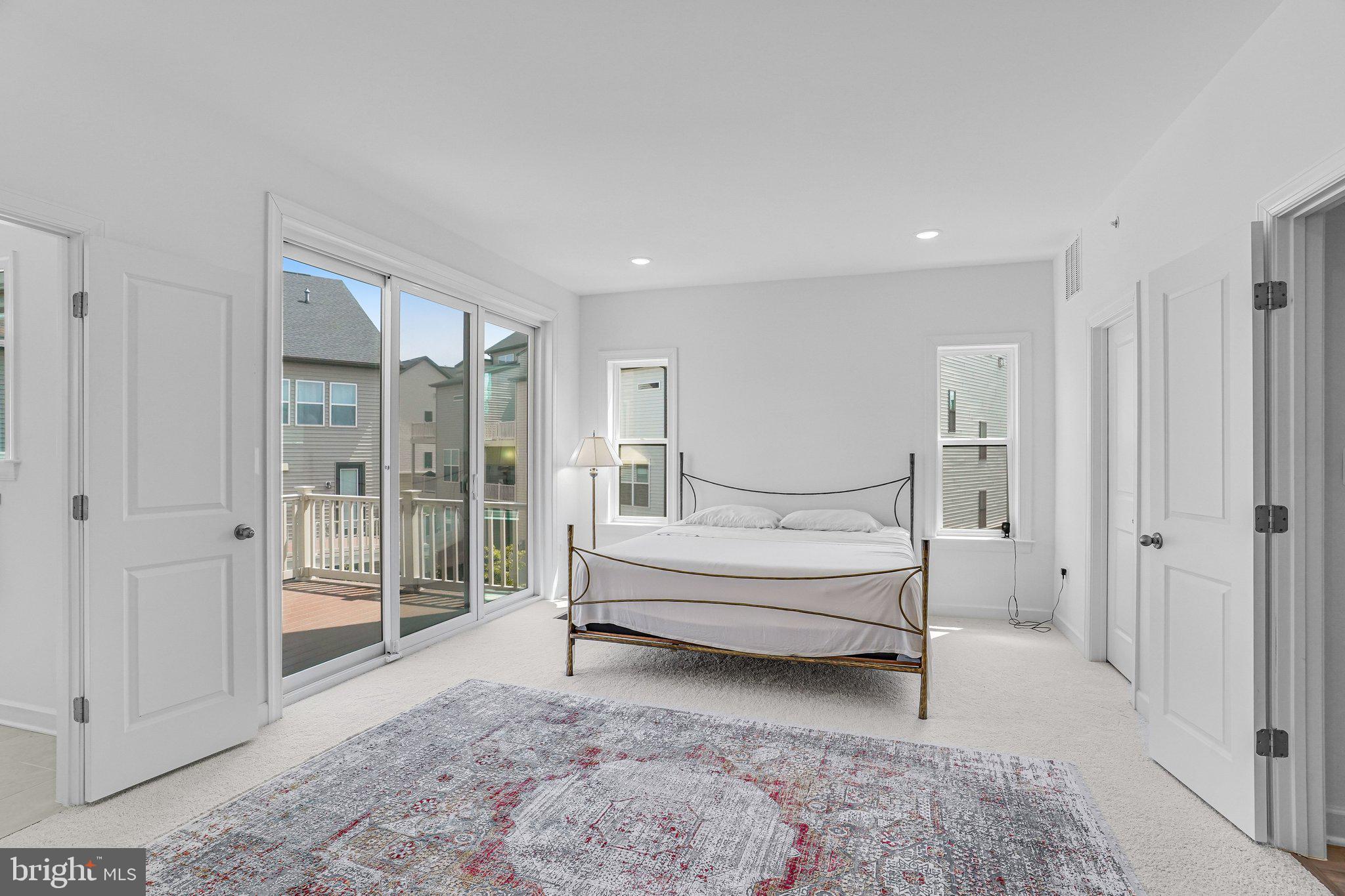 THE BOULEVARDS AT WESTFIELDS - Residential