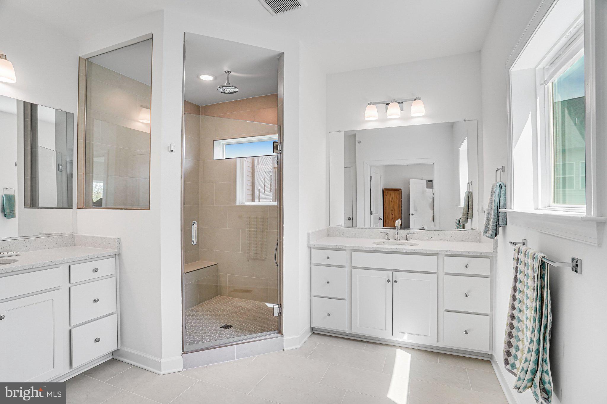 THE BOULEVARDS AT WESTFIELDS - Residential