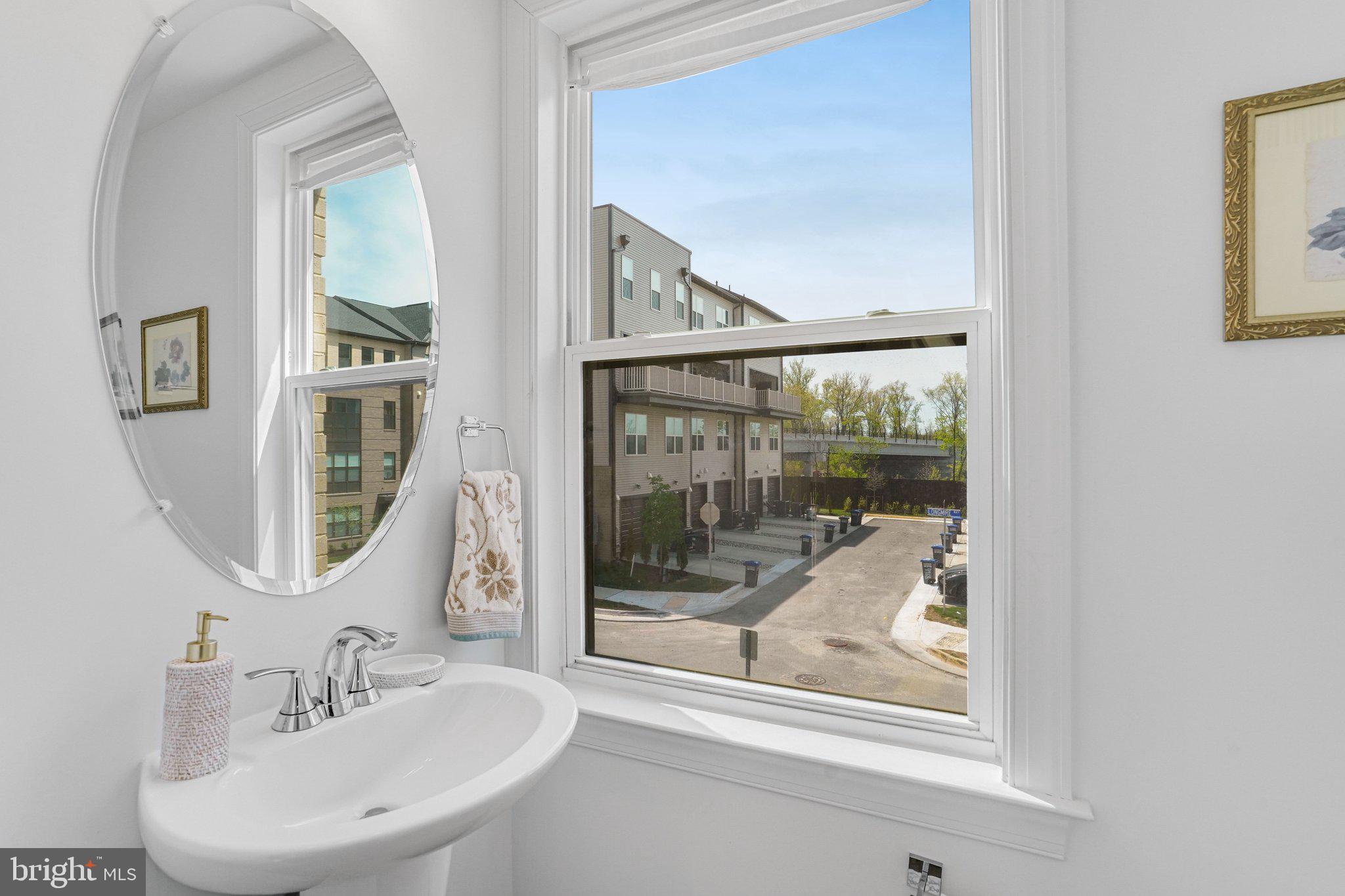 THE BOULEVARDS AT WESTFIELDS - Residential