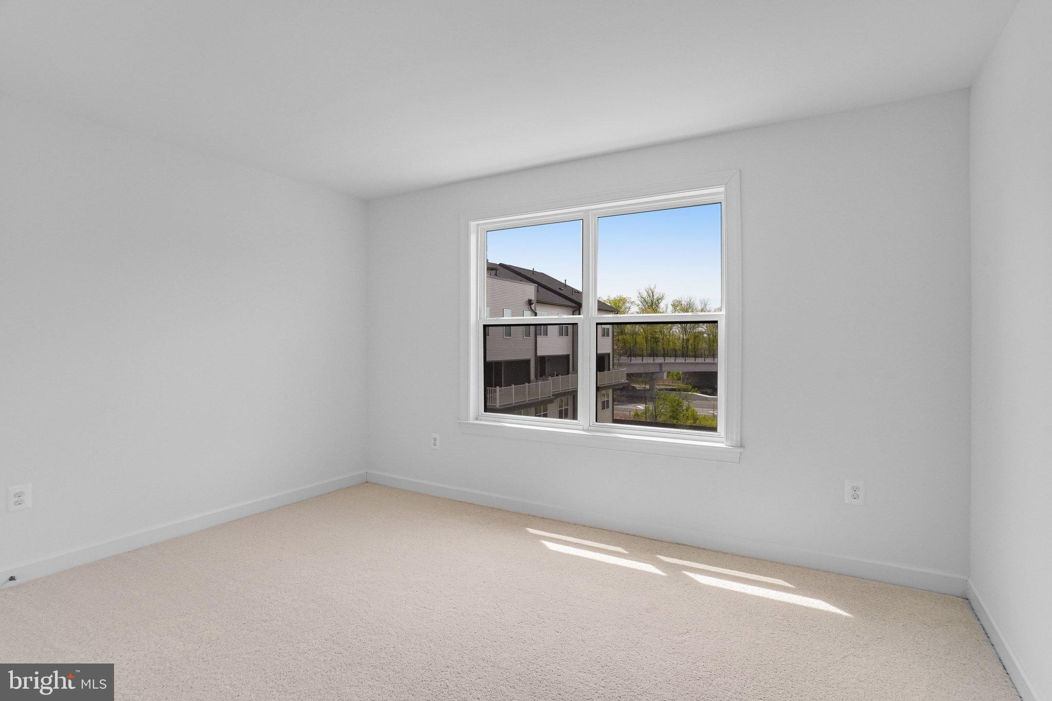 THE BOULEVARDS AT WESTFIELDS - Residential