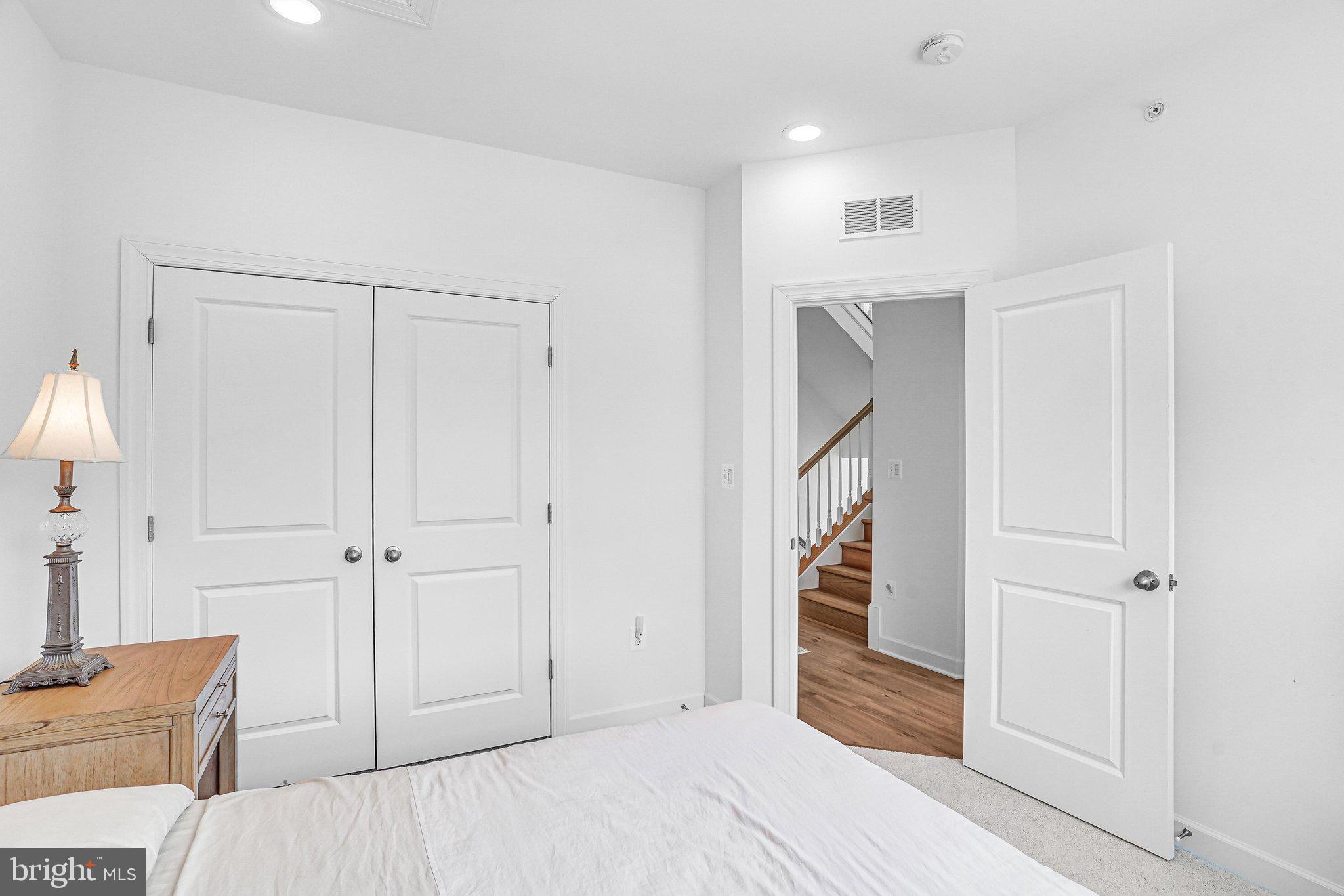 THE BOULEVARDS AT WESTFIELDS - Residential