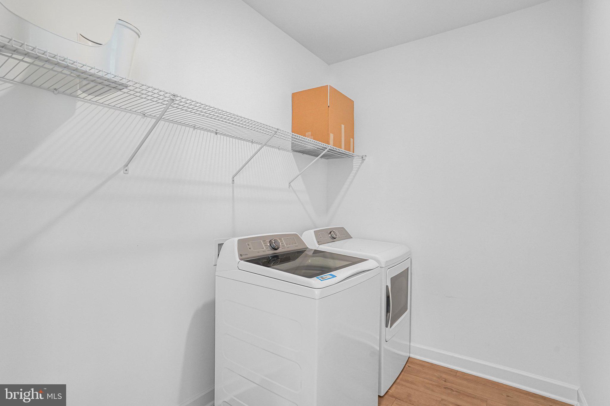 THE BOULEVARDS AT WESTFIELDS - Residential