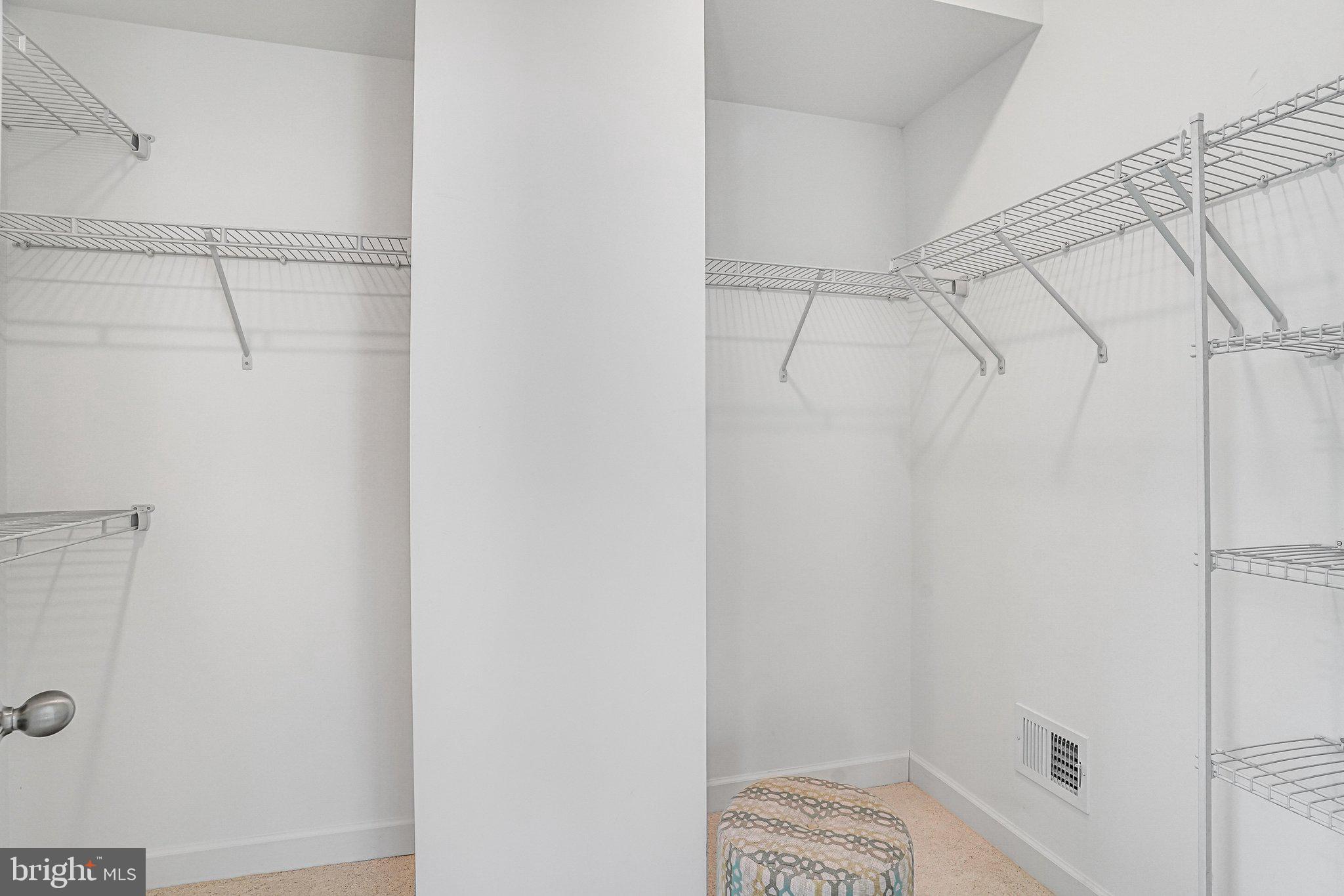 THE BOULEVARDS AT WESTFIELDS - Residential