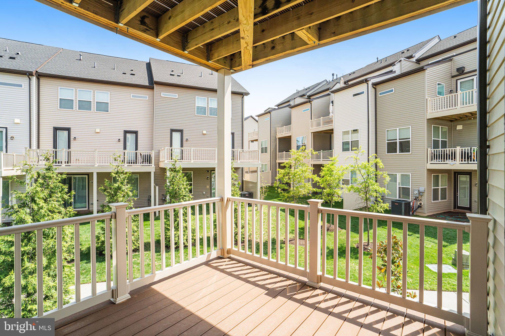 THE BOULEVARDS AT WESTFIELDS - Residential