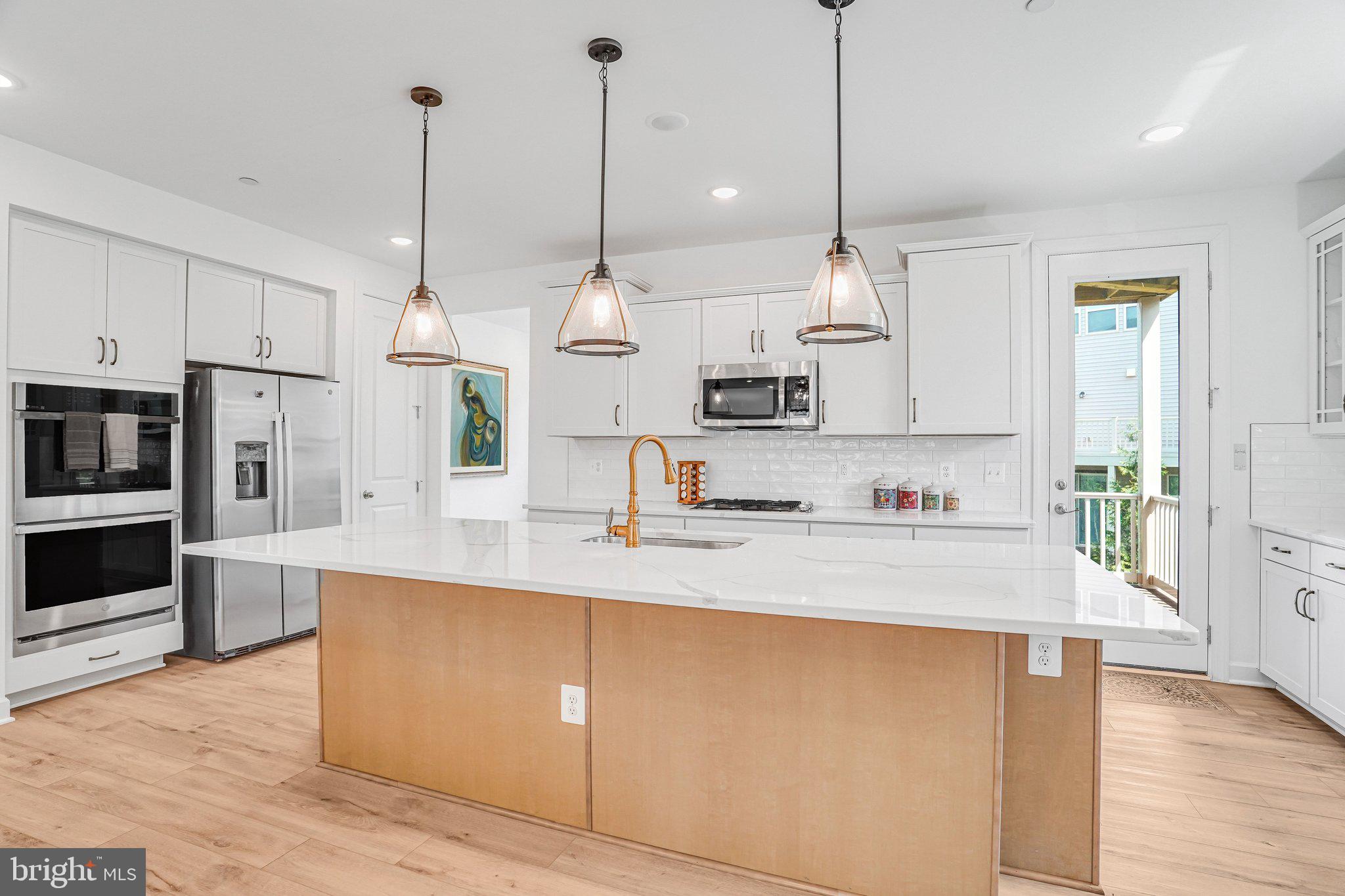 THE BOULEVARDS AT WESTFIELDS - Residential