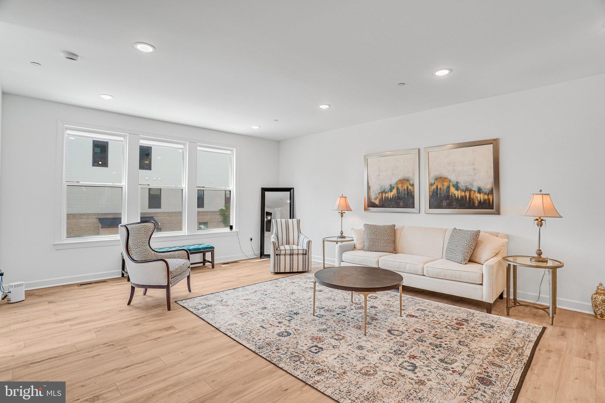 THE BOULEVARDS AT WESTFIELDS - Residential