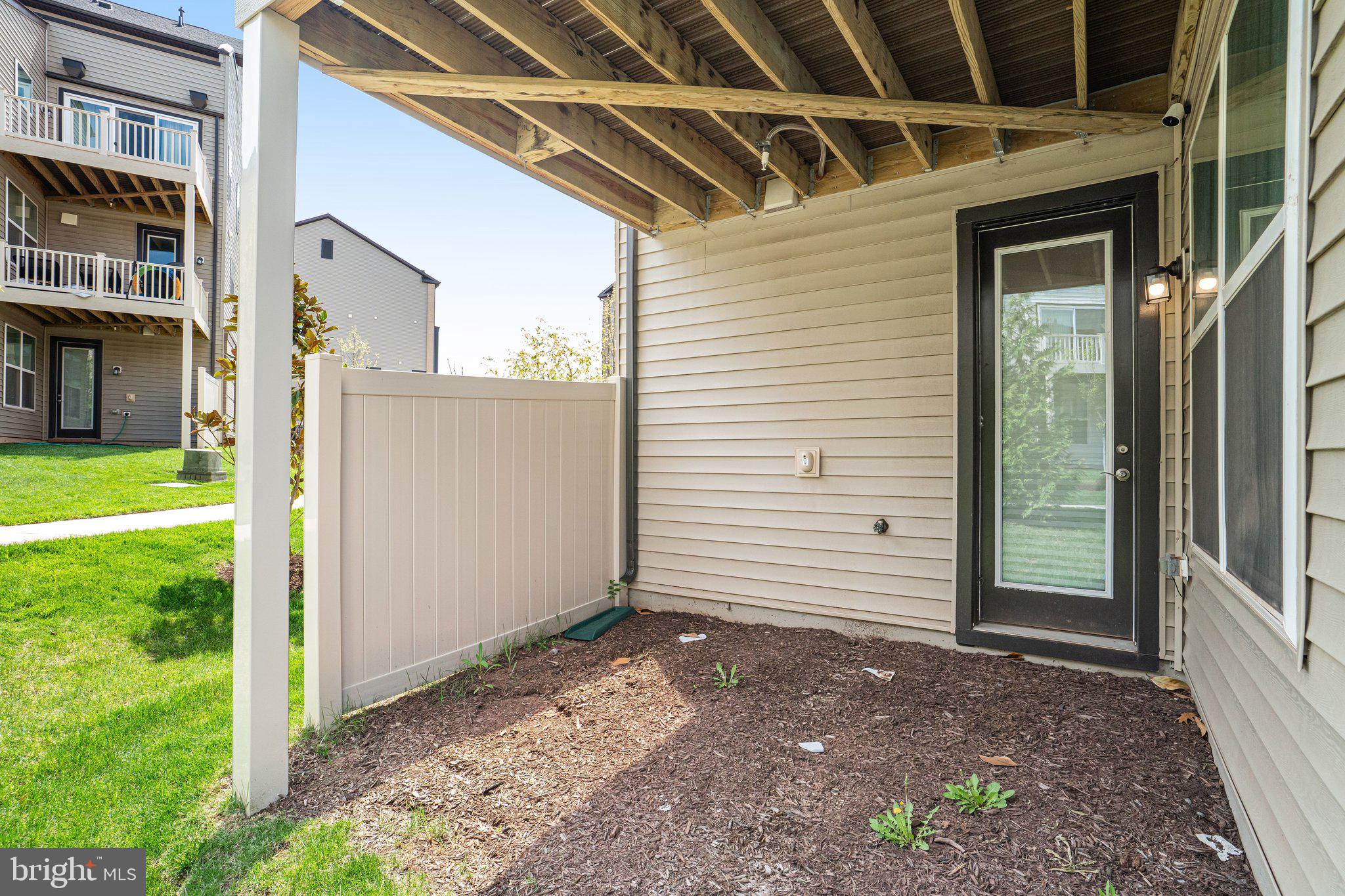 THE BOULEVARDS AT WESTFIELDS - Residential