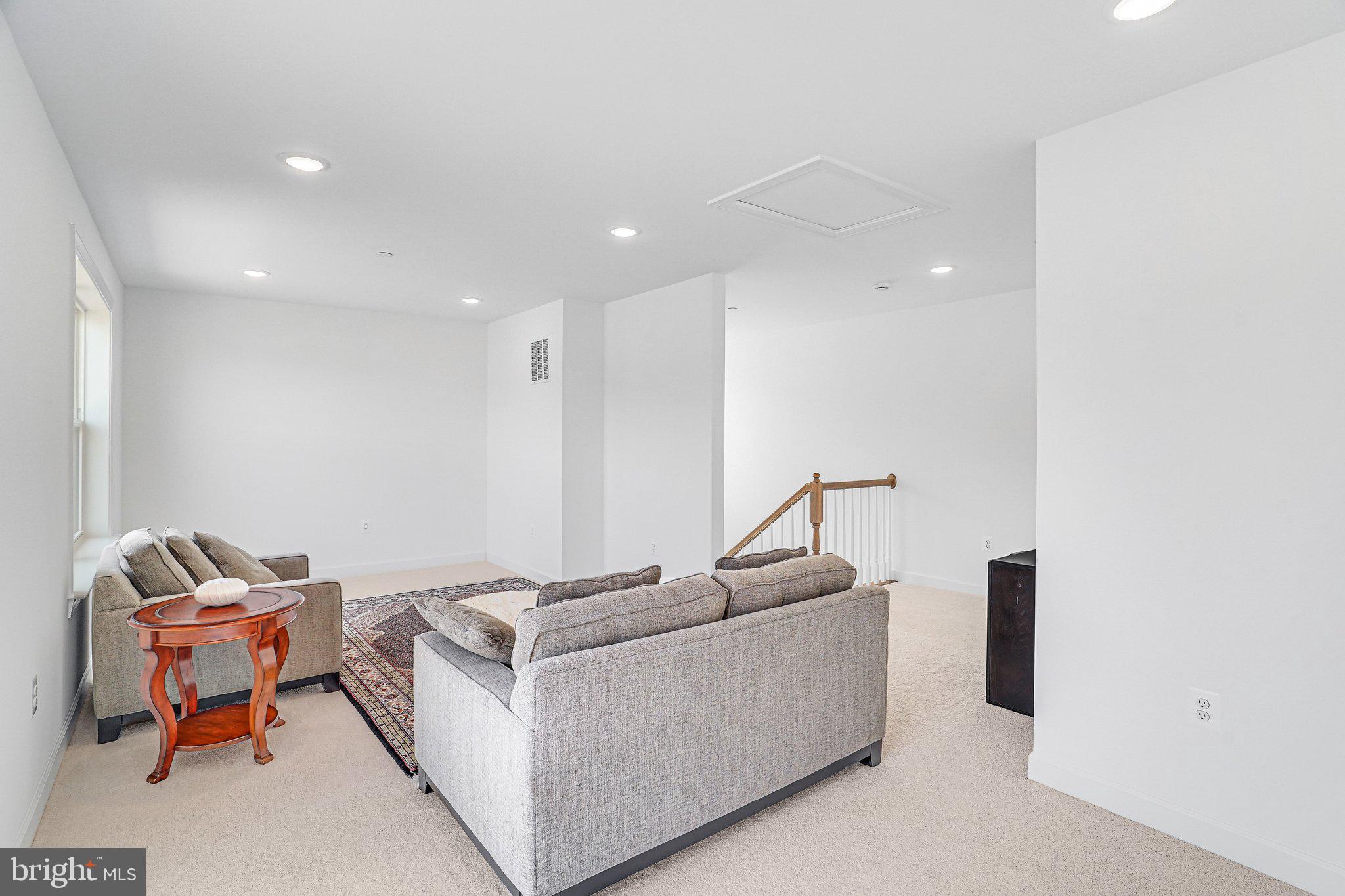 THE BOULEVARDS AT WESTFIELDS - Residential