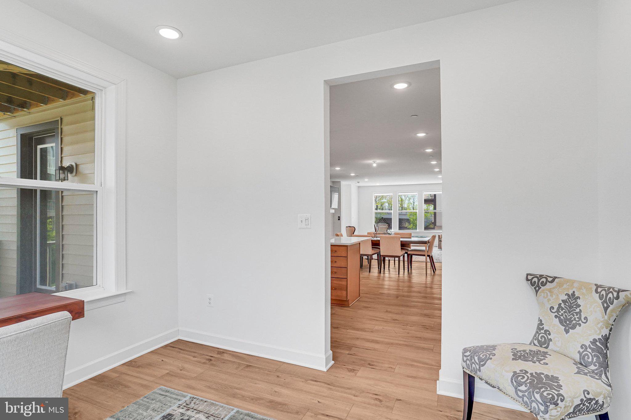 THE BOULEVARDS AT WESTFIELDS - Residential