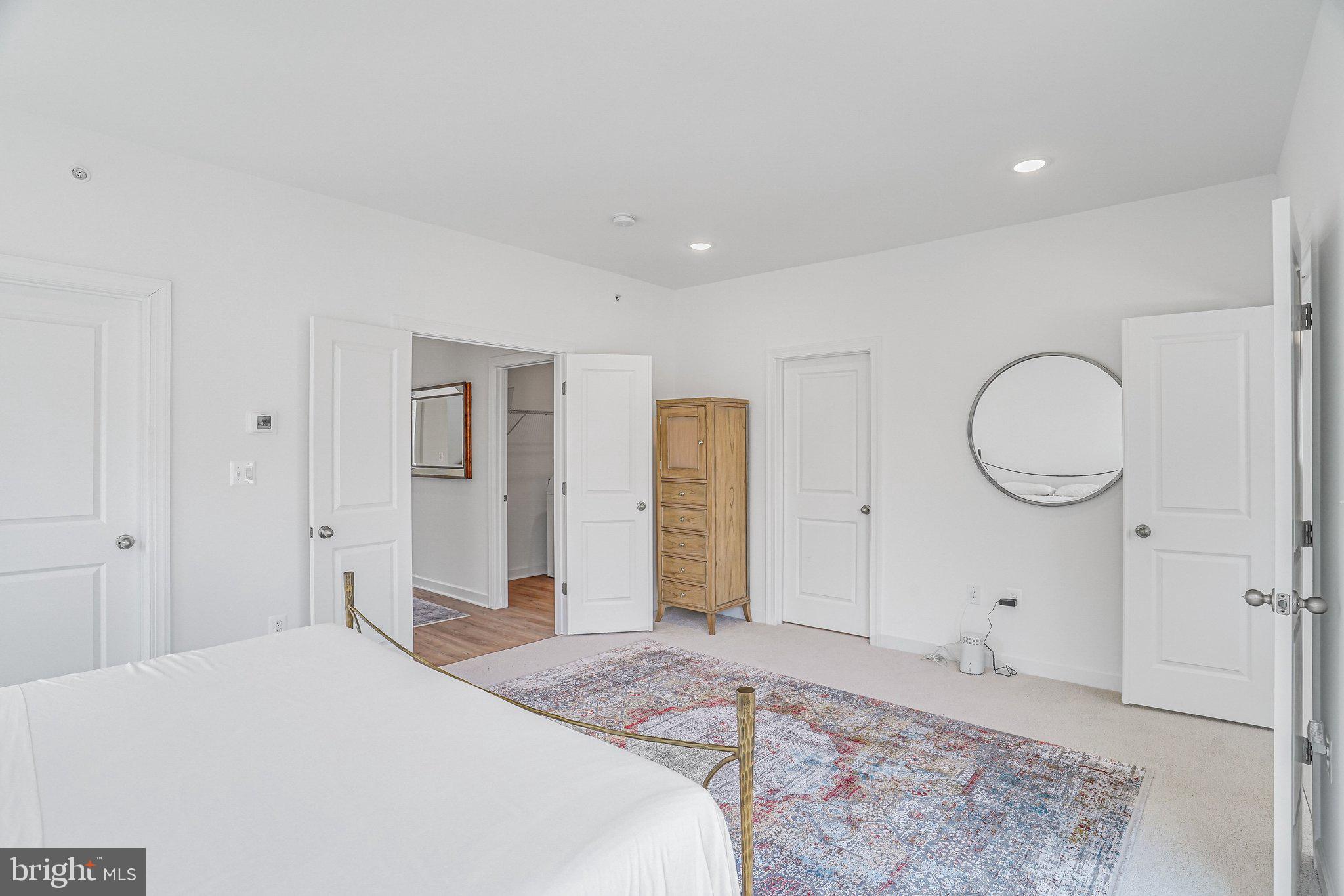 THE BOULEVARDS AT WESTFIELDS - Residential