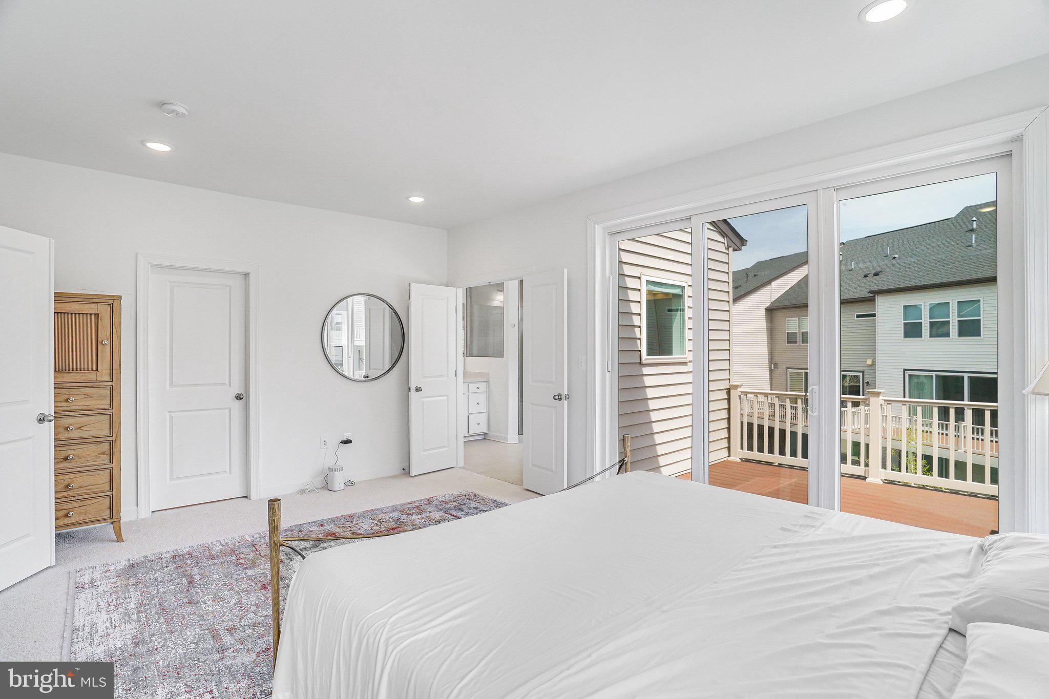 THE BOULEVARDS AT WESTFIELDS - Residential