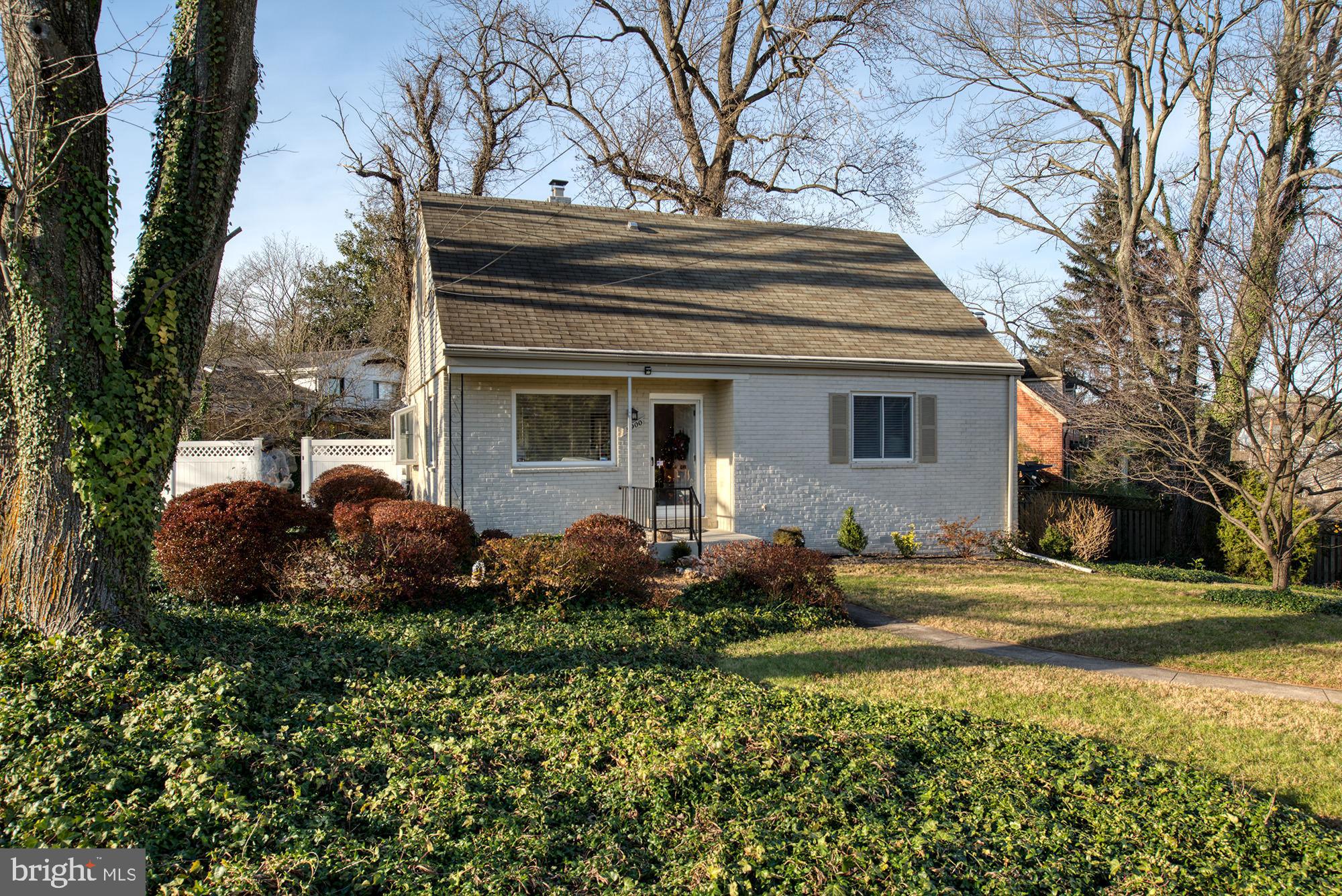 AYRLAWN - Residential