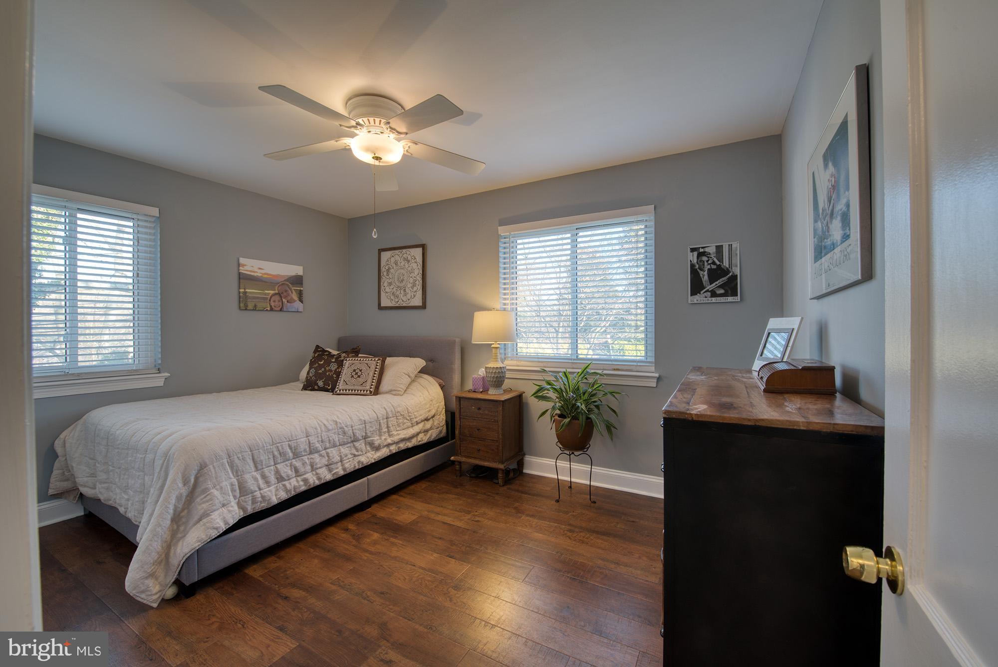 AYRLAWN - Residential