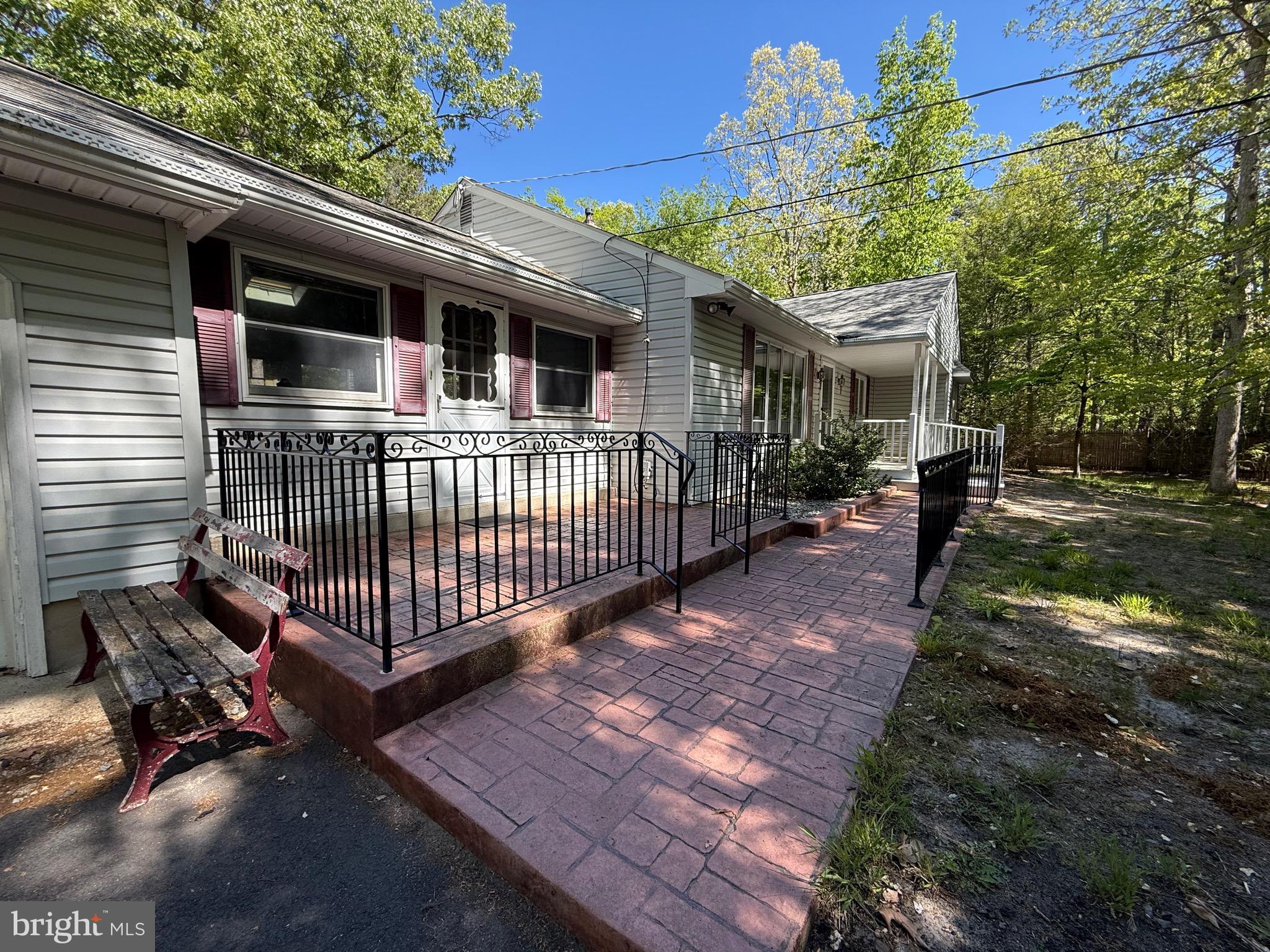 229 OAKSHADE ROAD