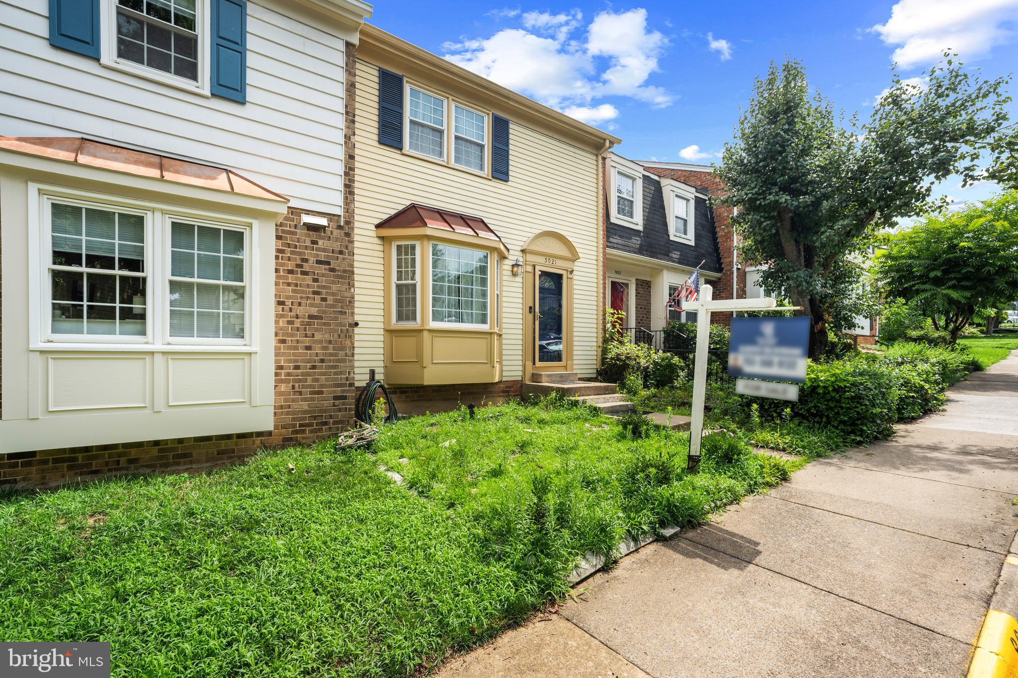 5021 MCFARLAND