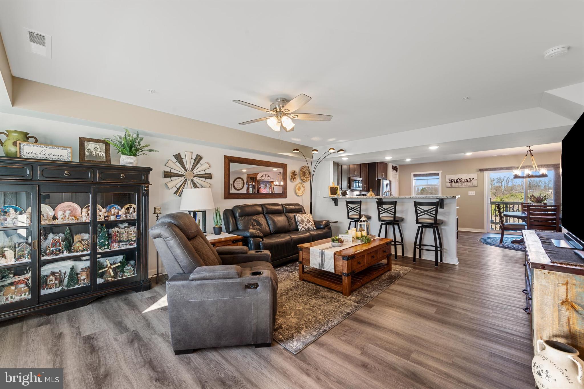 HERITAGE HILLS - Residential