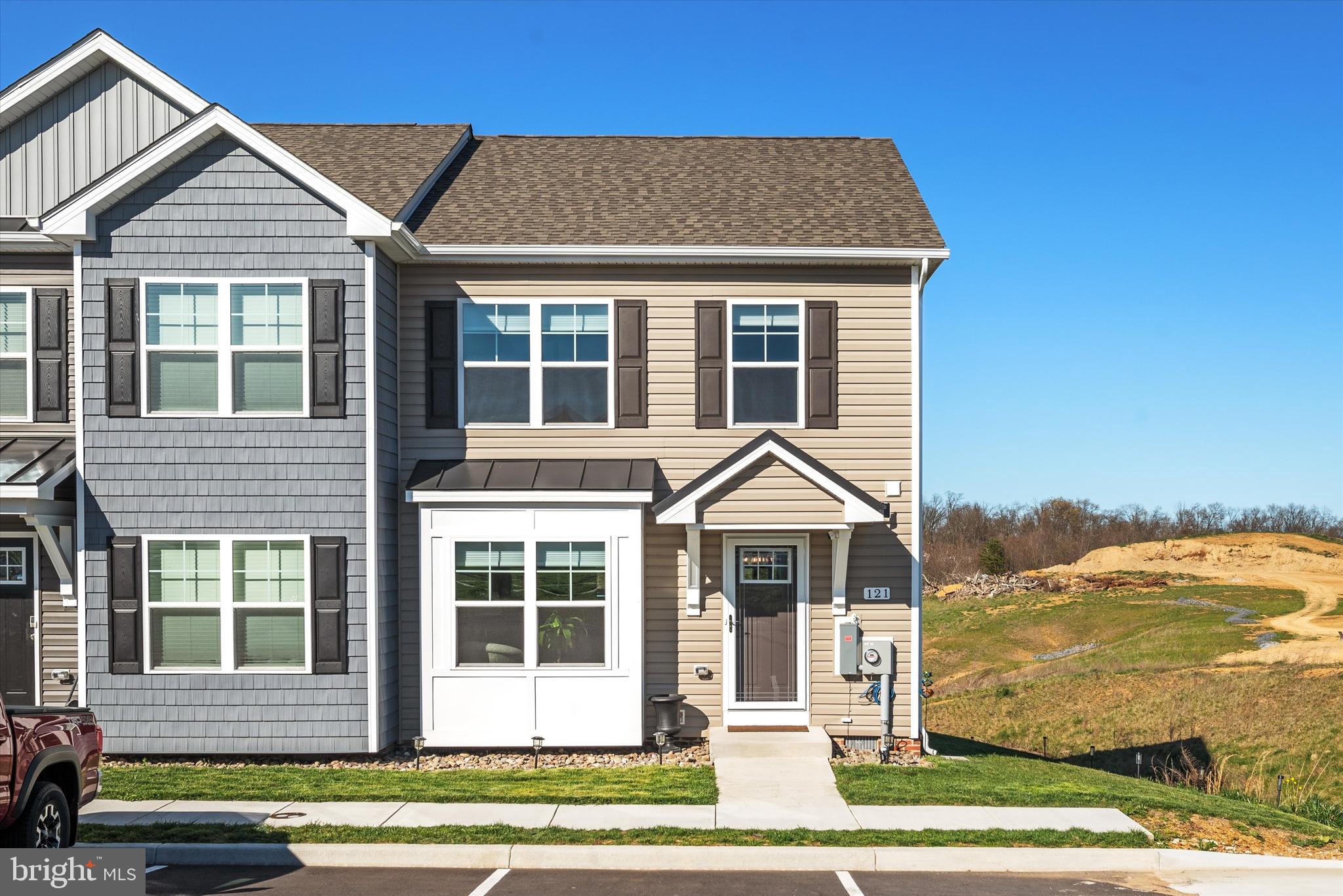 HERITAGE HILLS - Residential