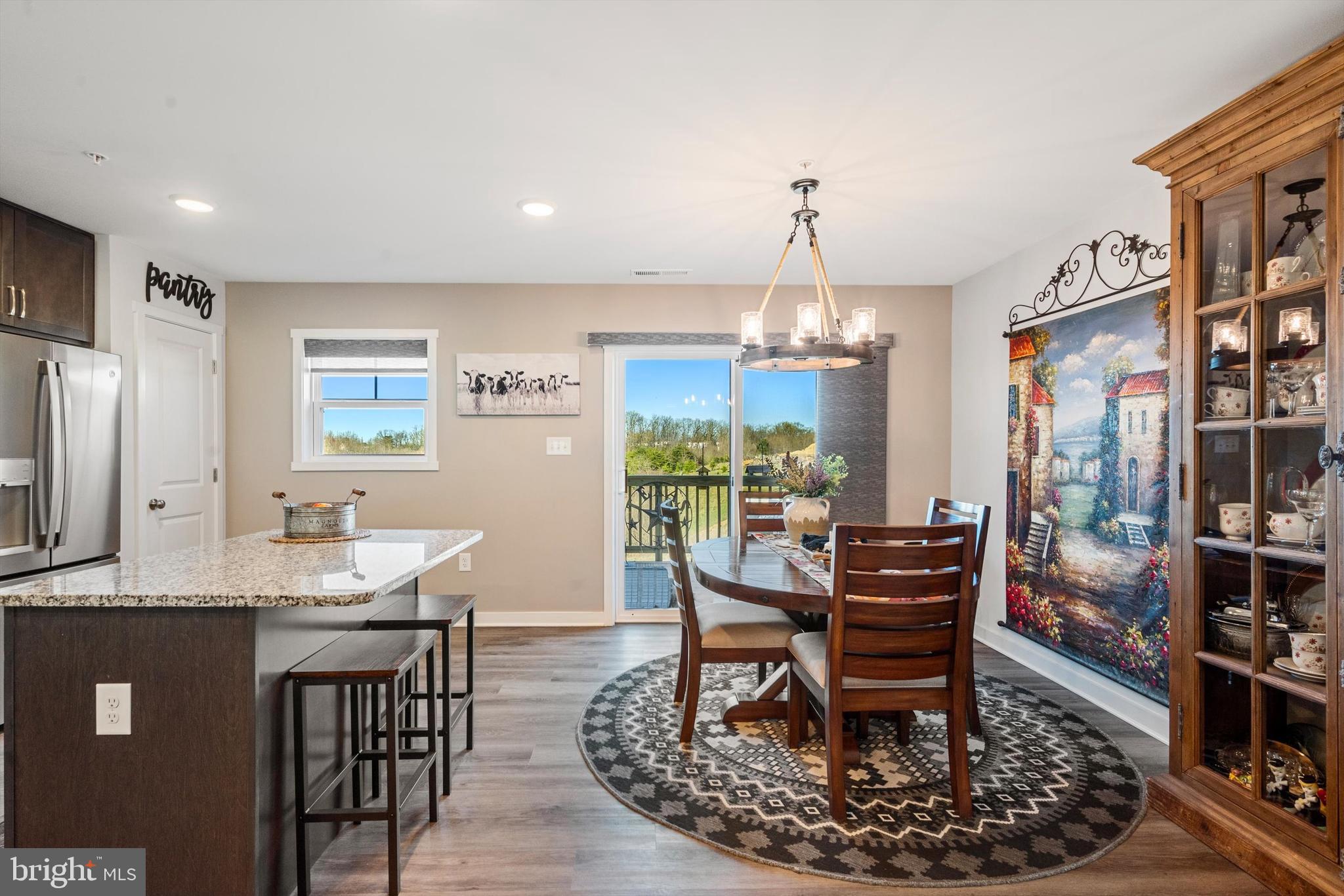 HERITAGE HILLS - Residential