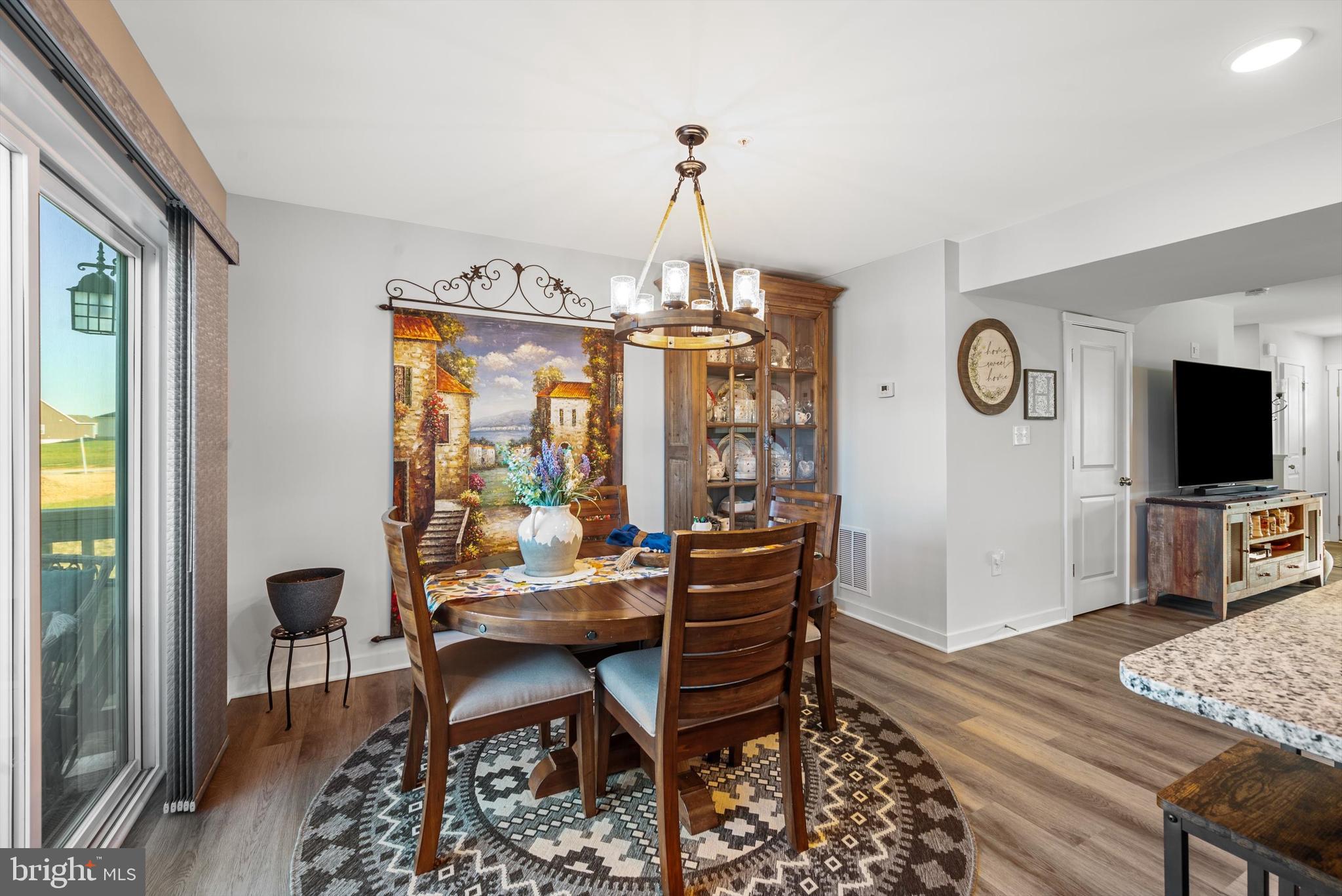 HERITAGE HILLS - Residential