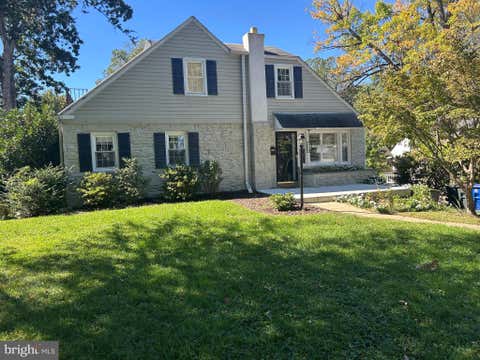 Homes For Rent - 12 Rodney Road<br/> BRYN MAWR, PA 19010