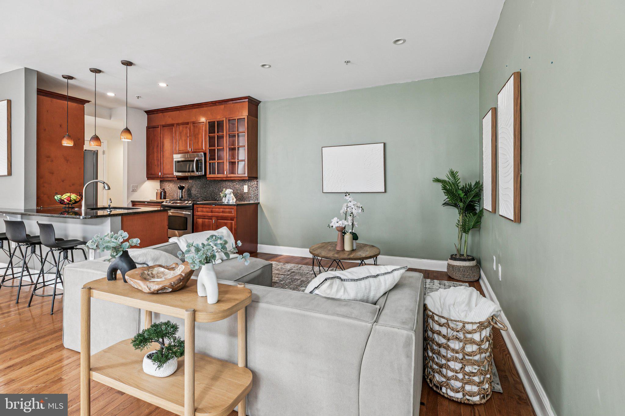 FISHTOWN - Residential