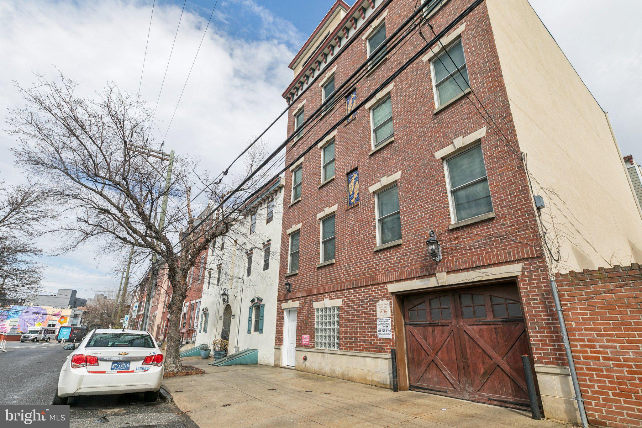 FISHTOWN - Residential