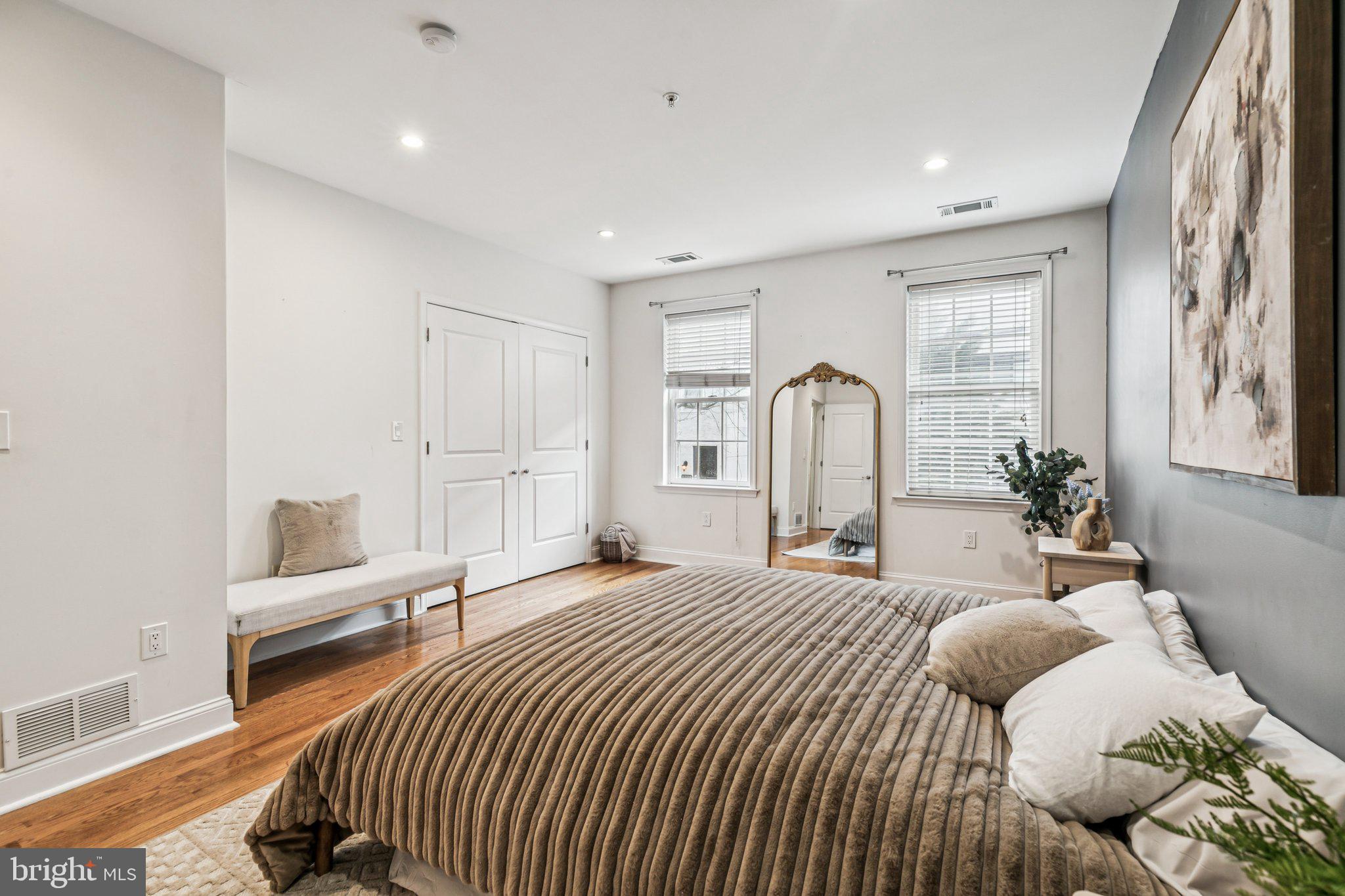 FISHTOWN - Residential