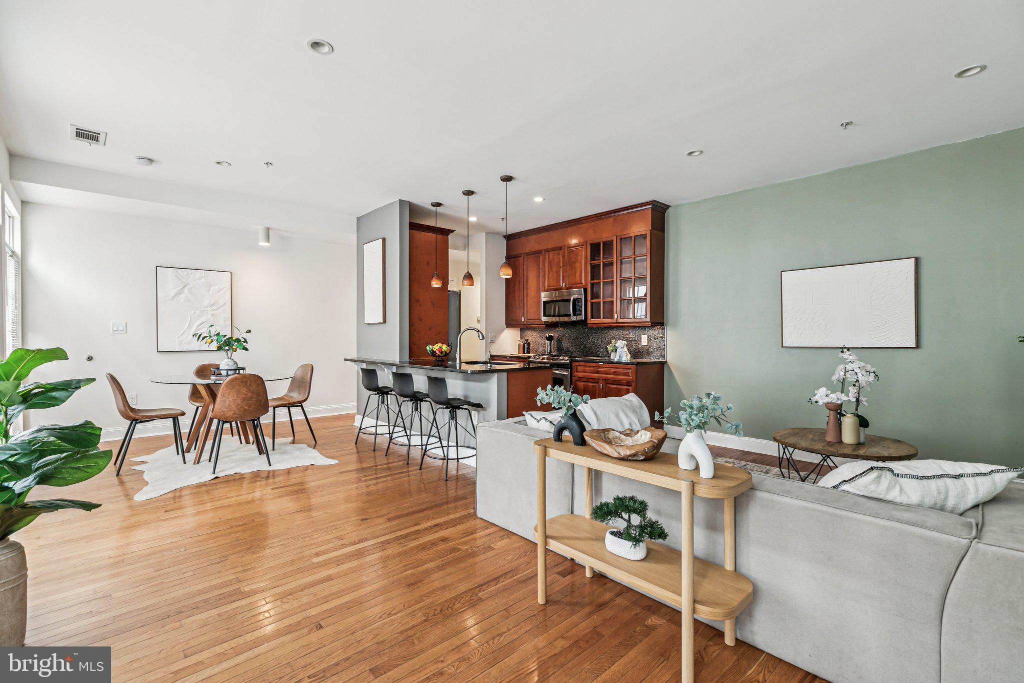 FISHTOWN - Residential