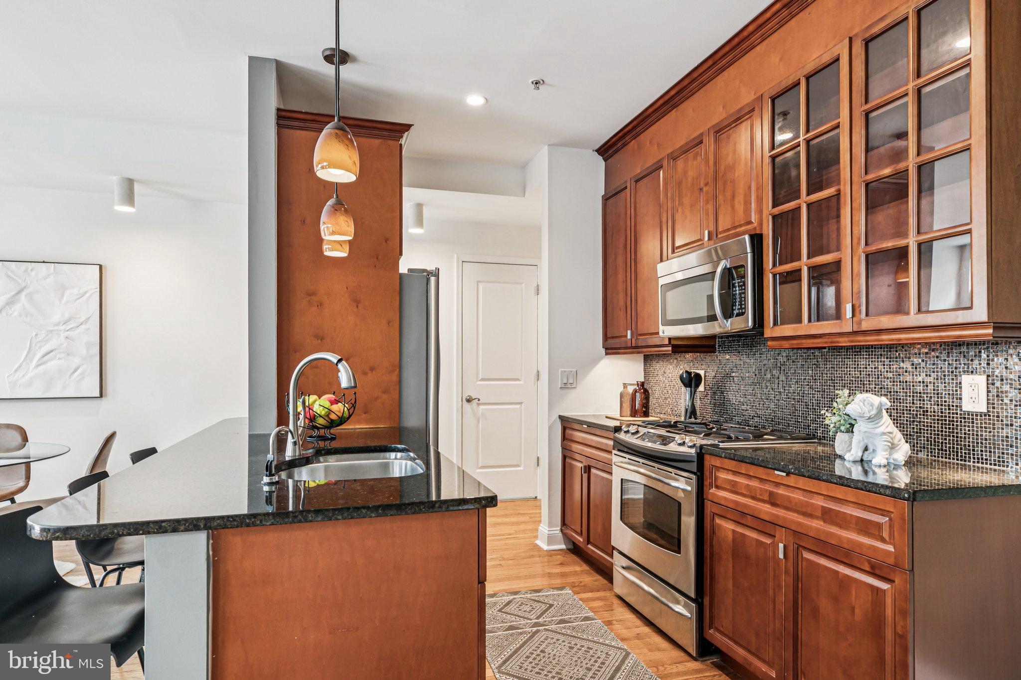 FISHTOWN - Residential