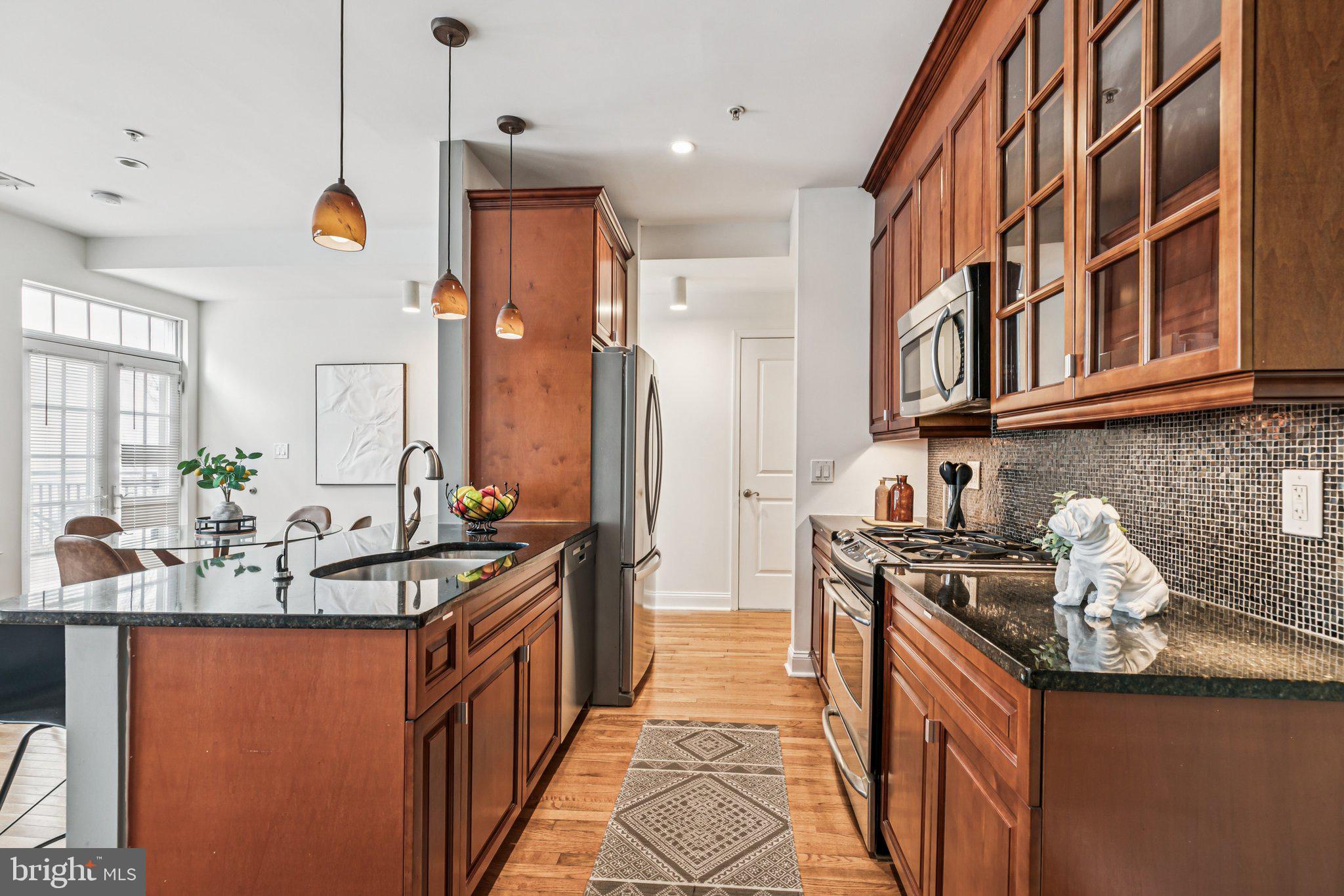 FISHTOWN - Residential