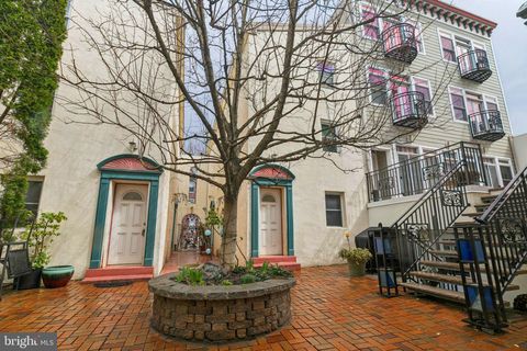 Photo of 1221 Shackamaxon Street #13, PHILADELPHIA, PA 19125 (MLS # PAPH2593262)