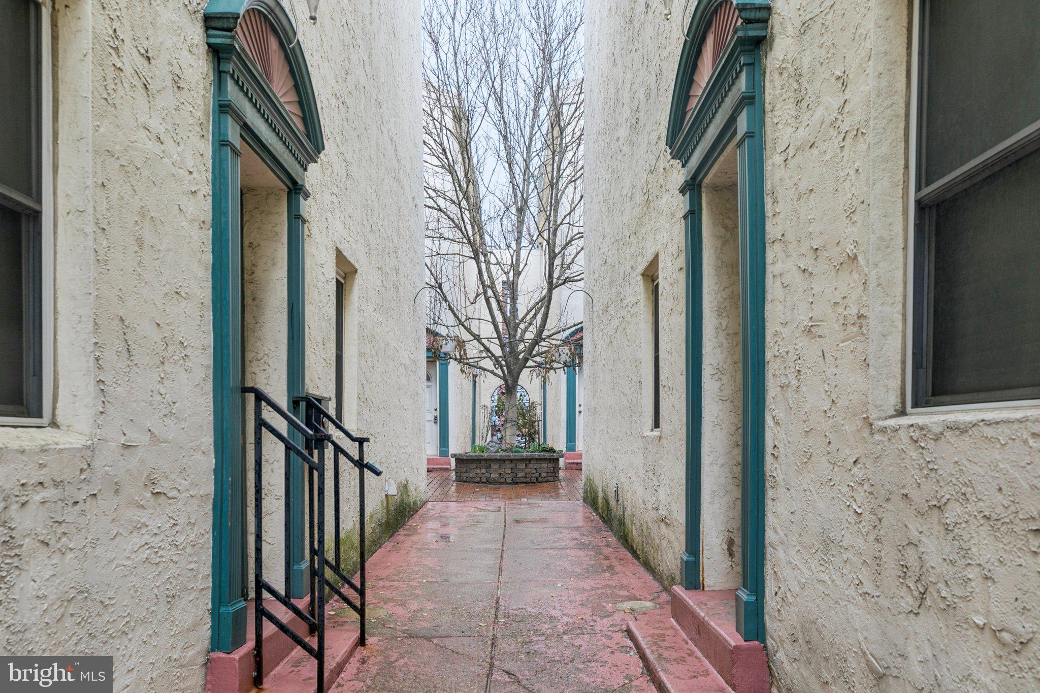 FISHTOWN - Residential