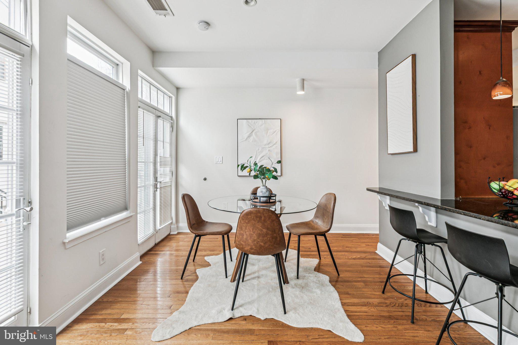 FISHTOWN - Residential