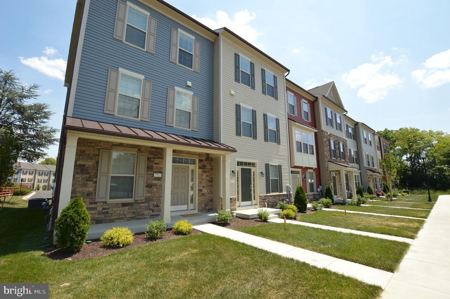 $1500 rebate for a lease signed by 8/1/2023 ($1500 will be refunded on 2nd months rent). Beautiful brand new townhomes for rent in Macallan Crossing in Spring Bank by Clemson Corner Shopping Center. This Birmingham is a 4 Bedroom unit , 3 Full Bath , 1 half bath unit with lower level rec-room/4th bedroom. Standard features include: decks, oak stairs throughout, LVP flooring throughout, granite/quartz countertops in kitchen, kitchen islands, tile showers, washer and dryer in unit, stainless steel appliances, two car garage with garage door opener, stone veneer, energy efficient windows, gas furnace, 50 gallon Electric hot water heater. Close to shopping, dining and all major routes! Applications online, application fee is $35/applicant; Security Deposit $2,725.00 in the form of a Money Order. Clagett Residential Management requirements for all units: 630+ credit scores, income ratio - rents should be 1/3 of applicants' income (housing vouchers and assistance programs are welcome as forms of income) credit checks, background checks and criminal background checks will also be performed. Any intended occupant over 18 must apply to be a leaseholder and go through the screening process. Pet Case by Case - Domestic cat or dog, max weight for dog is 70lbs. Pet rent $75/month.