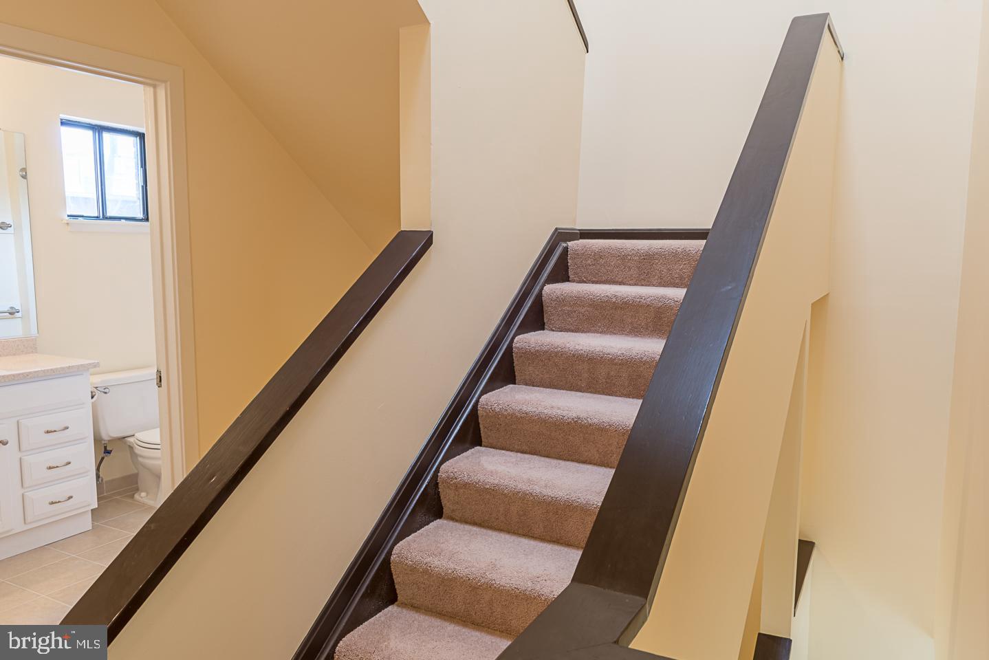 MT. VERNON MEWS - Residential Lease