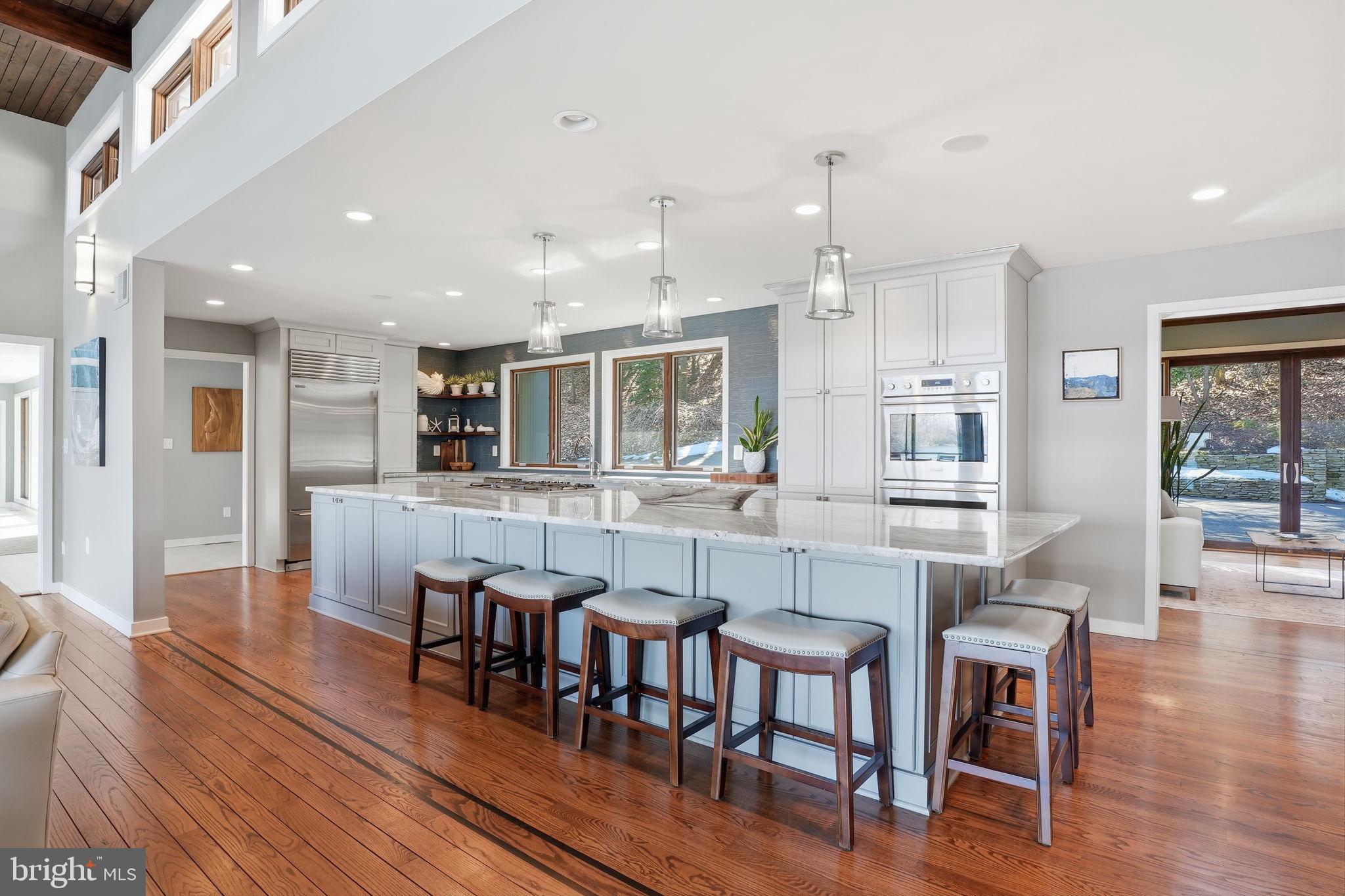 BAYBERRY HILL - Residential