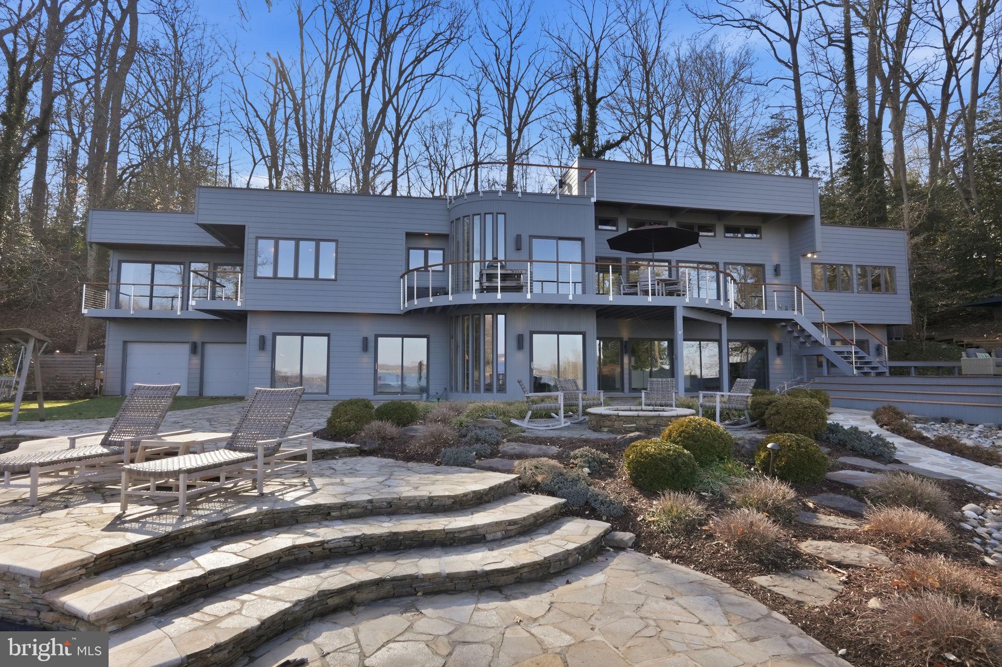 BAYBERRY HILL - Residential