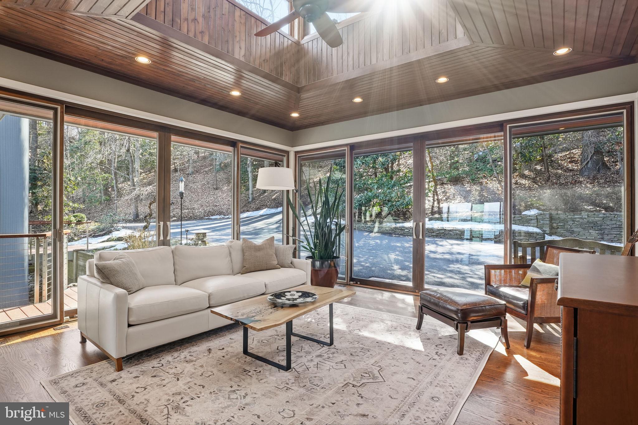 BAYBERRY HILL - Residential