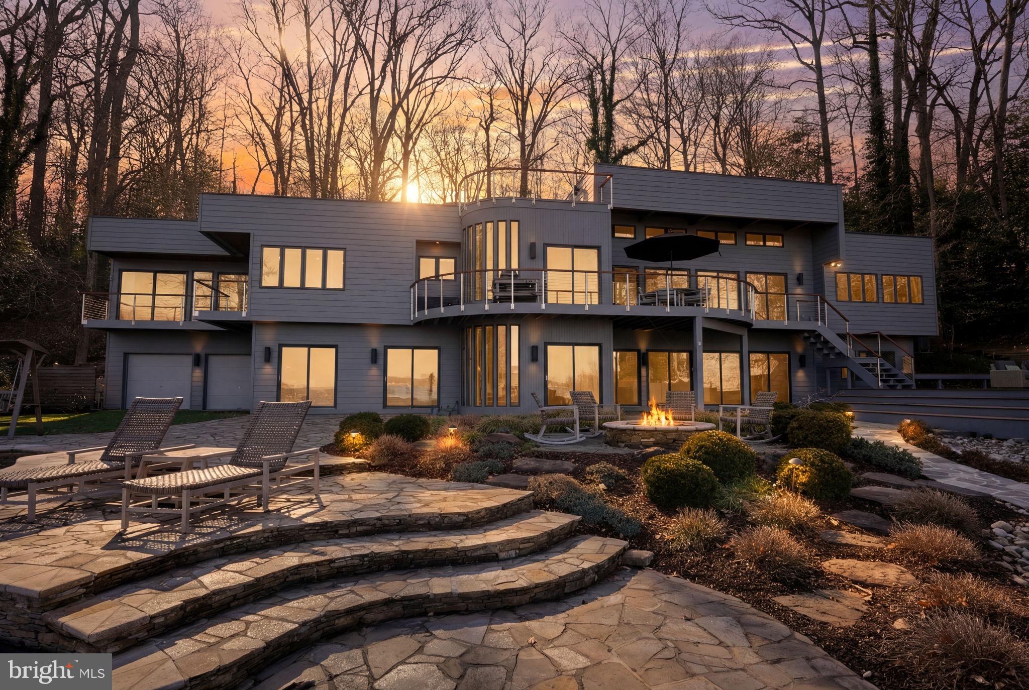 BAYBERRY HILL - Residential