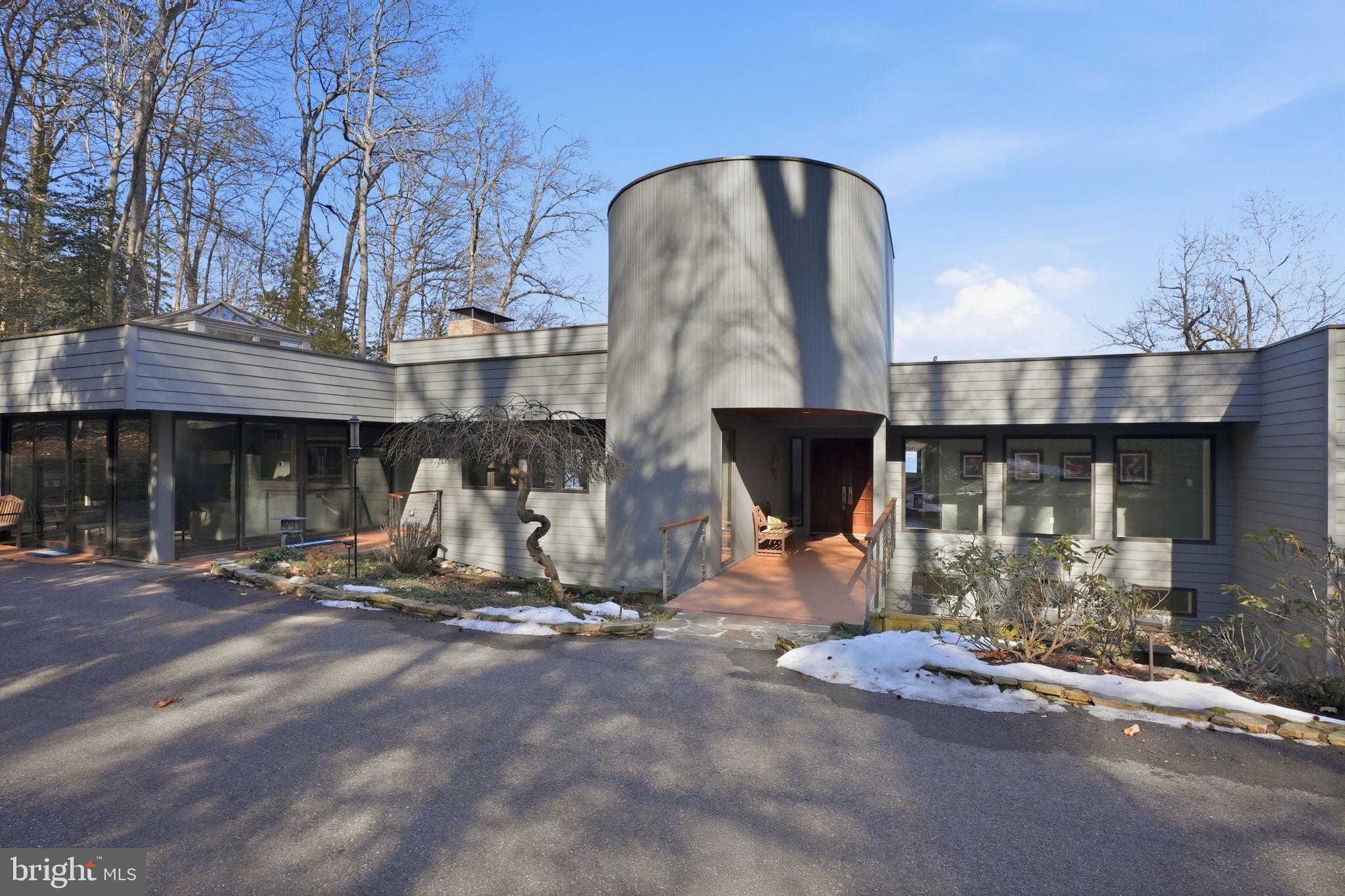 BAYBERRY HILL - Residential