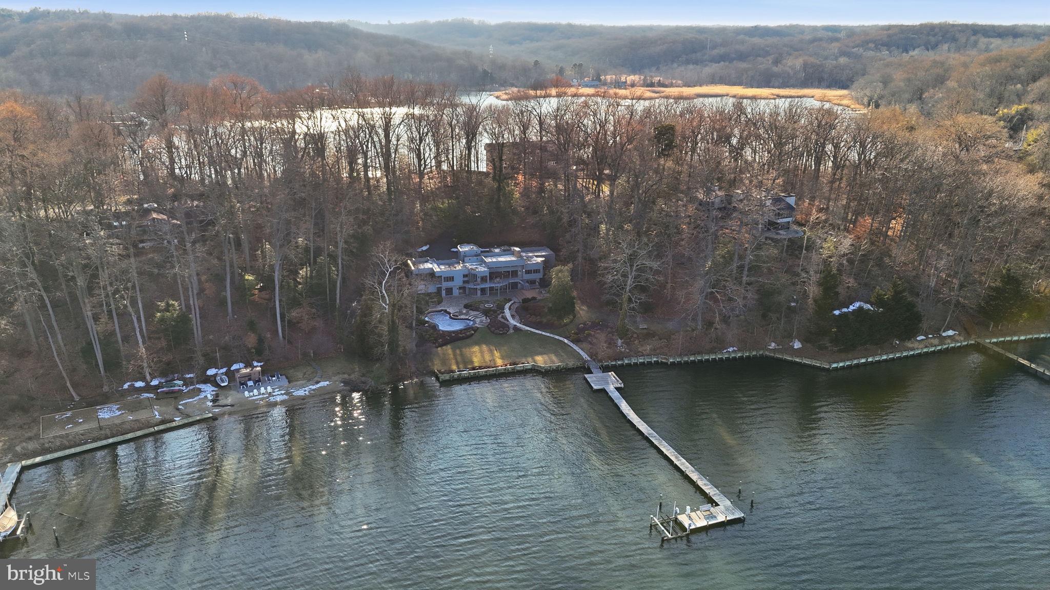 BAYBERRY HILL - Residential